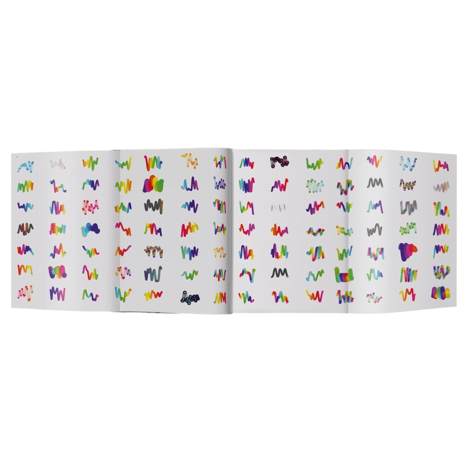 On NFTs. Art Edition No. 1–100, Sofia Crespo - TASCHEN