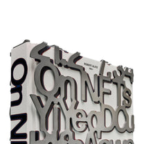 On NFTs. Art Edition No. 1–100, Sofia Crespo - TASCHEN