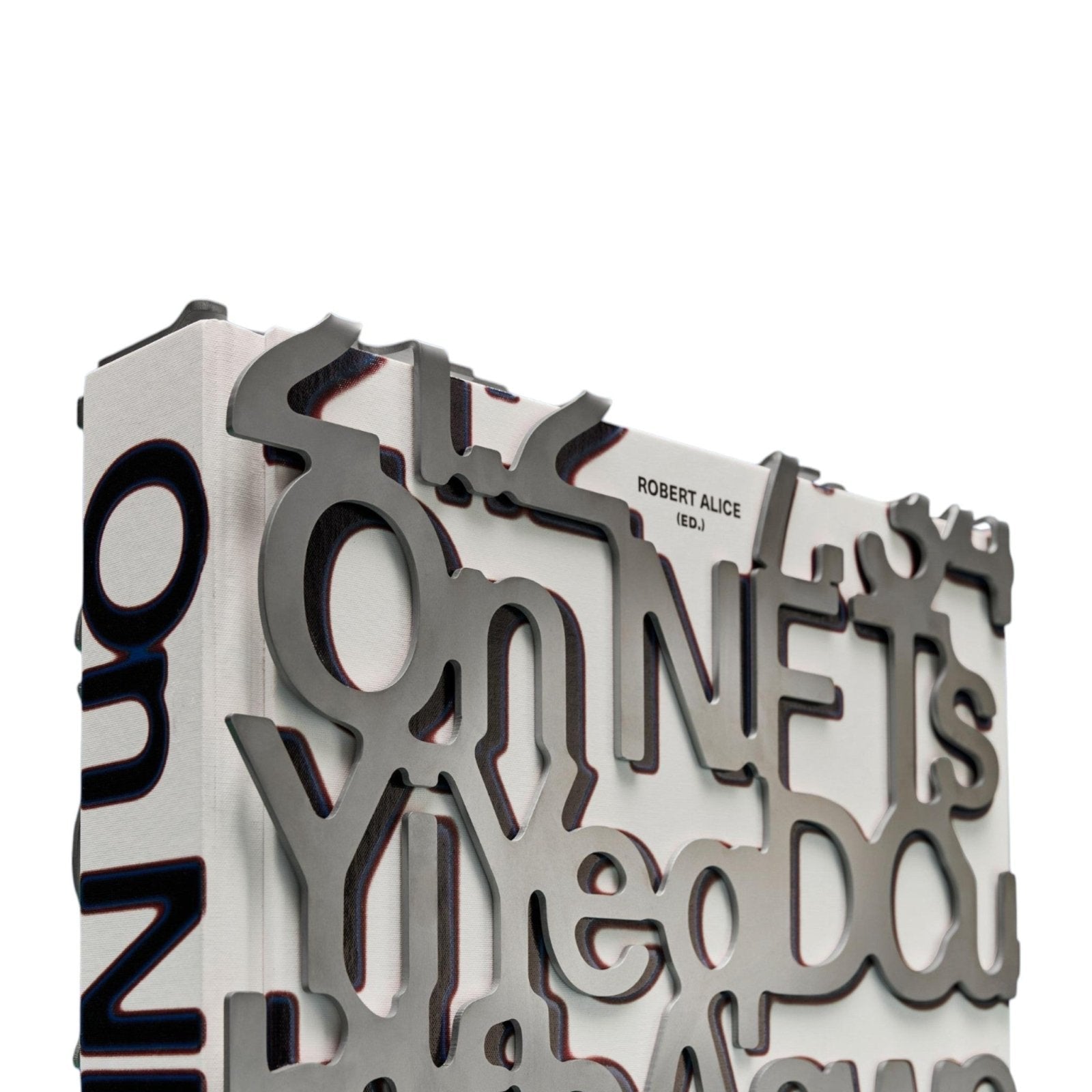 On NFTs. Art Edition No. 1–100, Sofia Crespo - TASCHEN