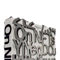 On NFTs. Art Edition No. 1–100, Sofia Crespo - Bücher - Taschen Verlag