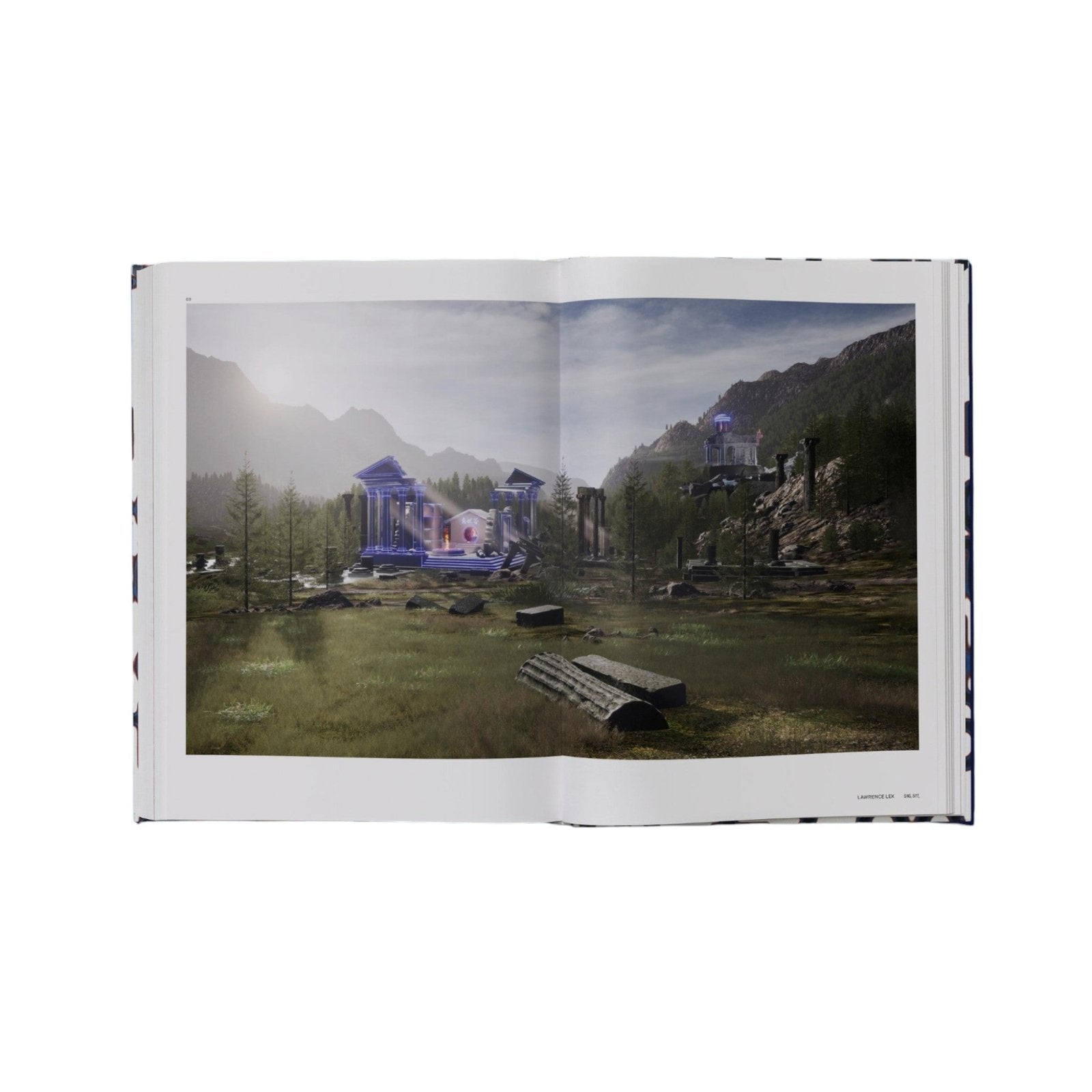 On NFTs. Art Edition No. 1–100, Sofia Crespo - TASCHEN