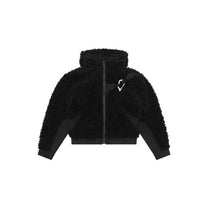 Heliot Emil Chiaroscuro Fleece