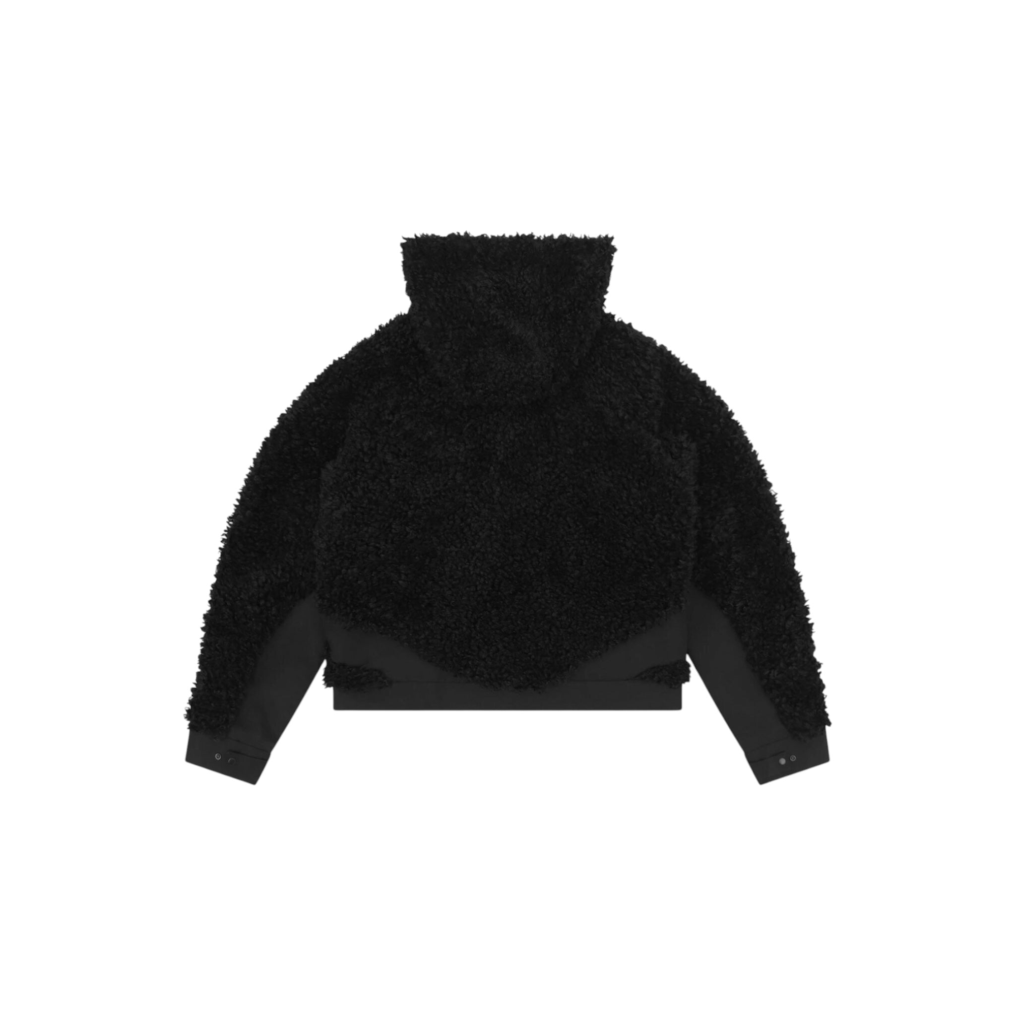 Heliot Emil Chiaroscuro Fleece