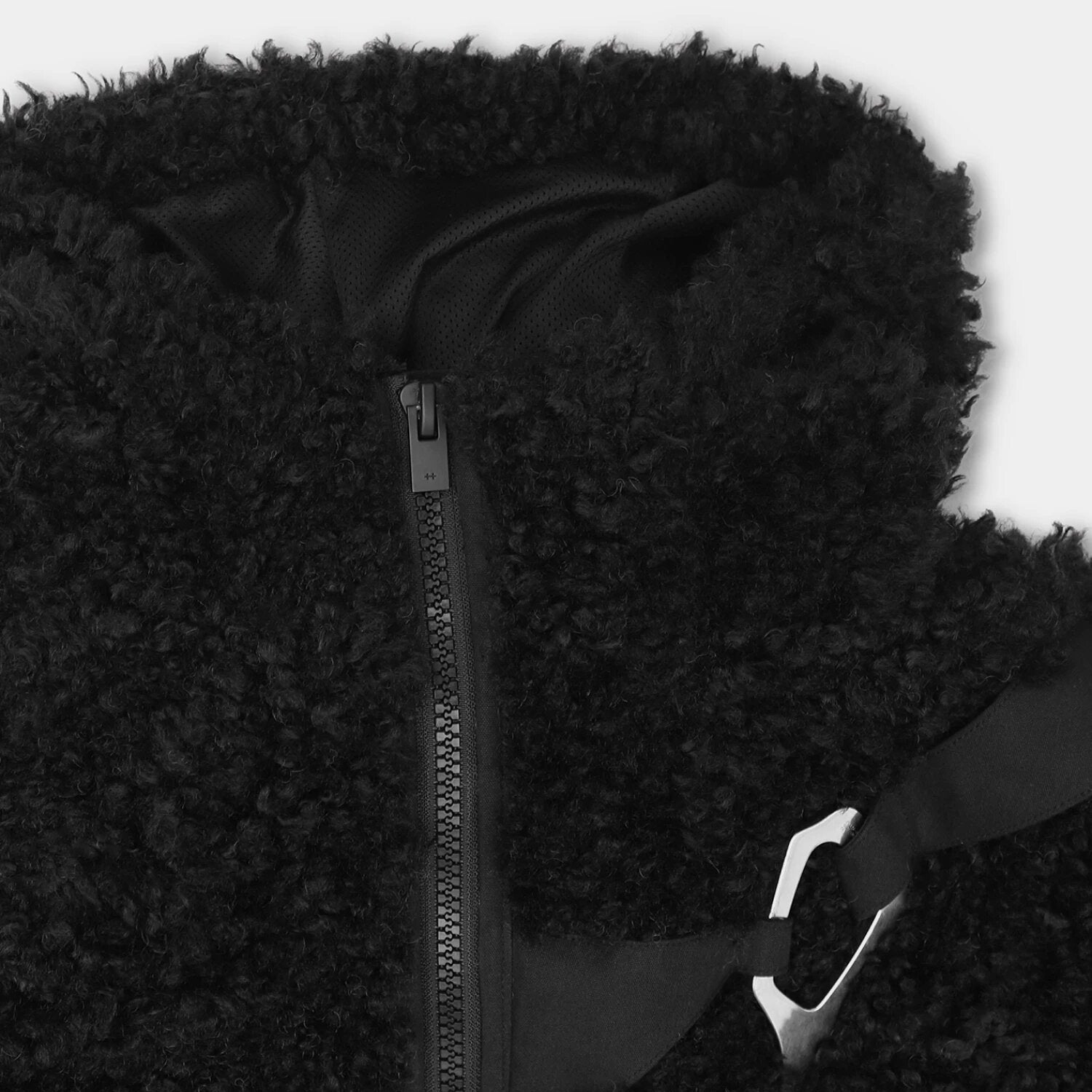 Heliot Emil Chiaroscuro Fleece