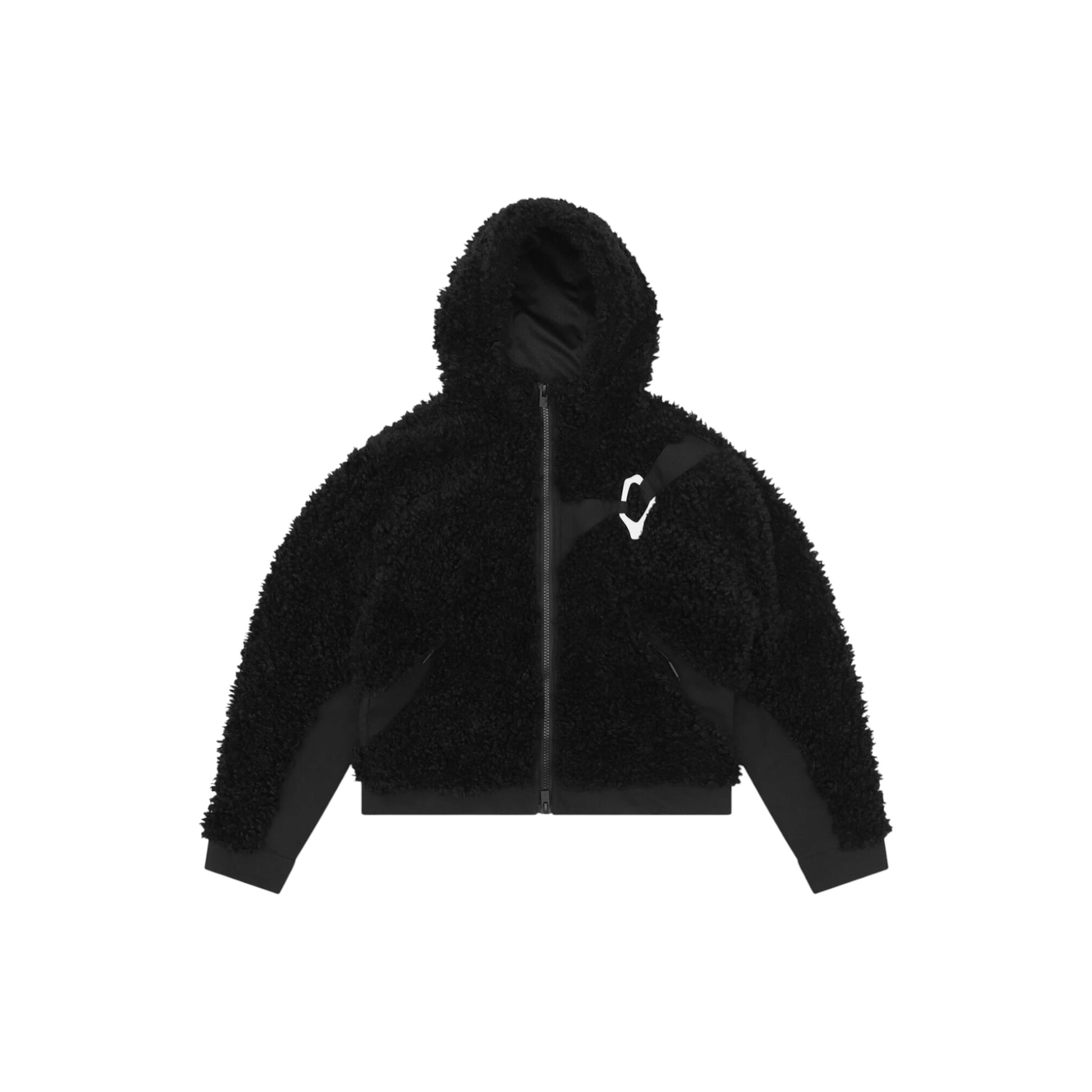 Heliot Emil Chiaroscuro Fleece