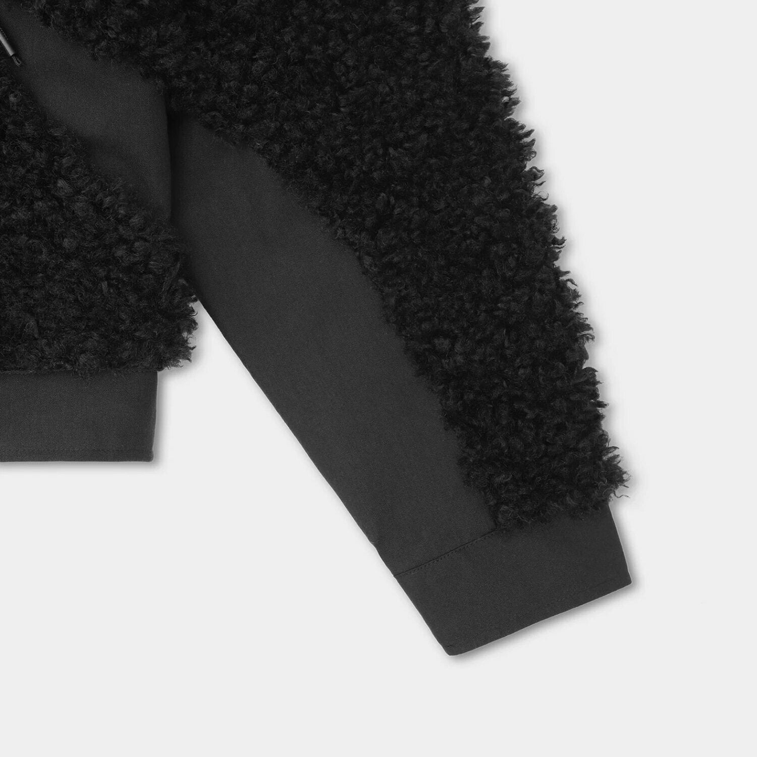 Heliot Emil Chiaroscuro Fleece
