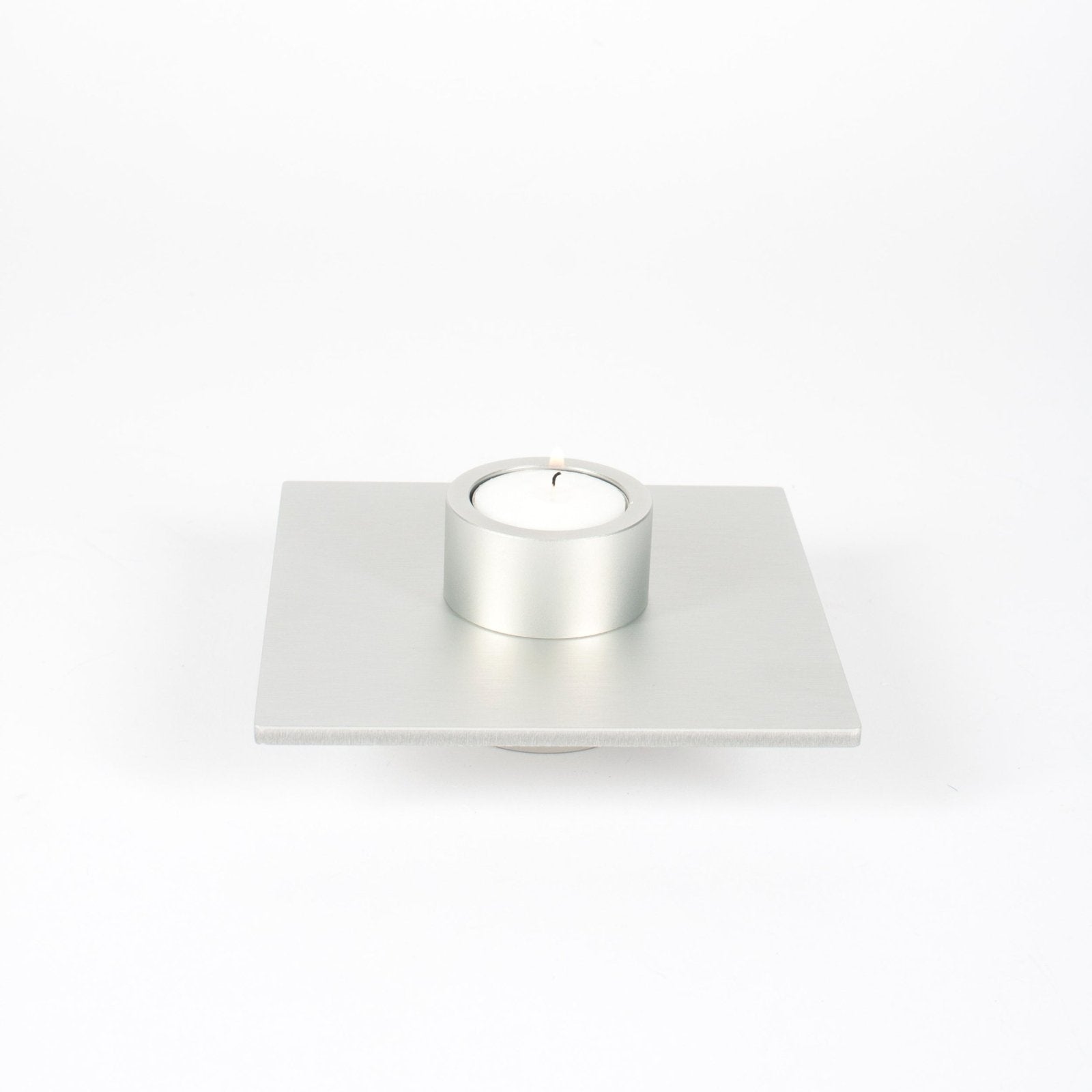 P - L 05 - Candle Holder - Kerzenständer - NIKO JUNE