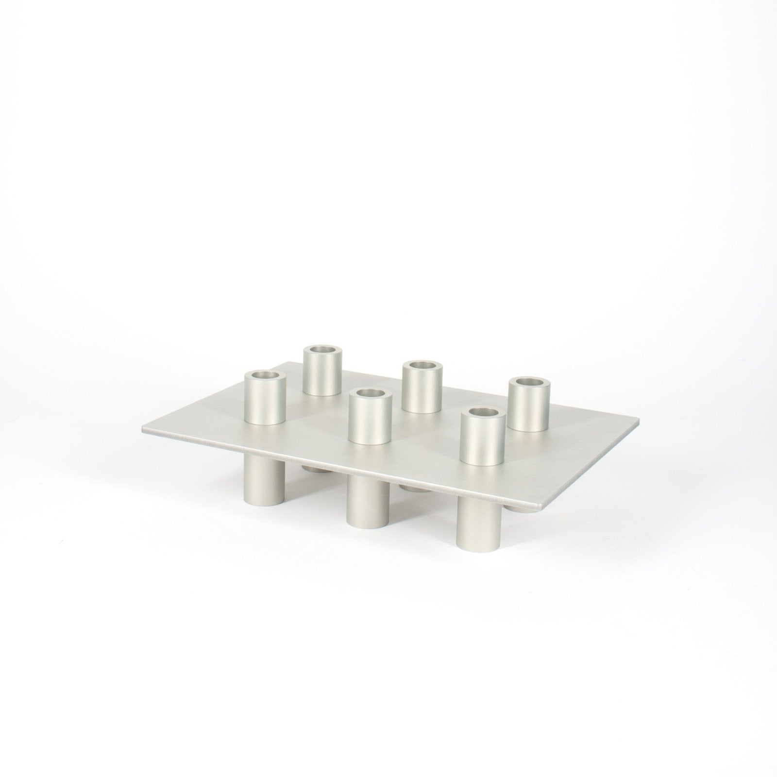 P - L 06 - Candle Holder - Kerzenständer - NIKO JUNE
