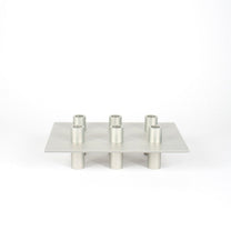P - L 06 - Candle Holder - Kerzenständer - NIKO JUNE