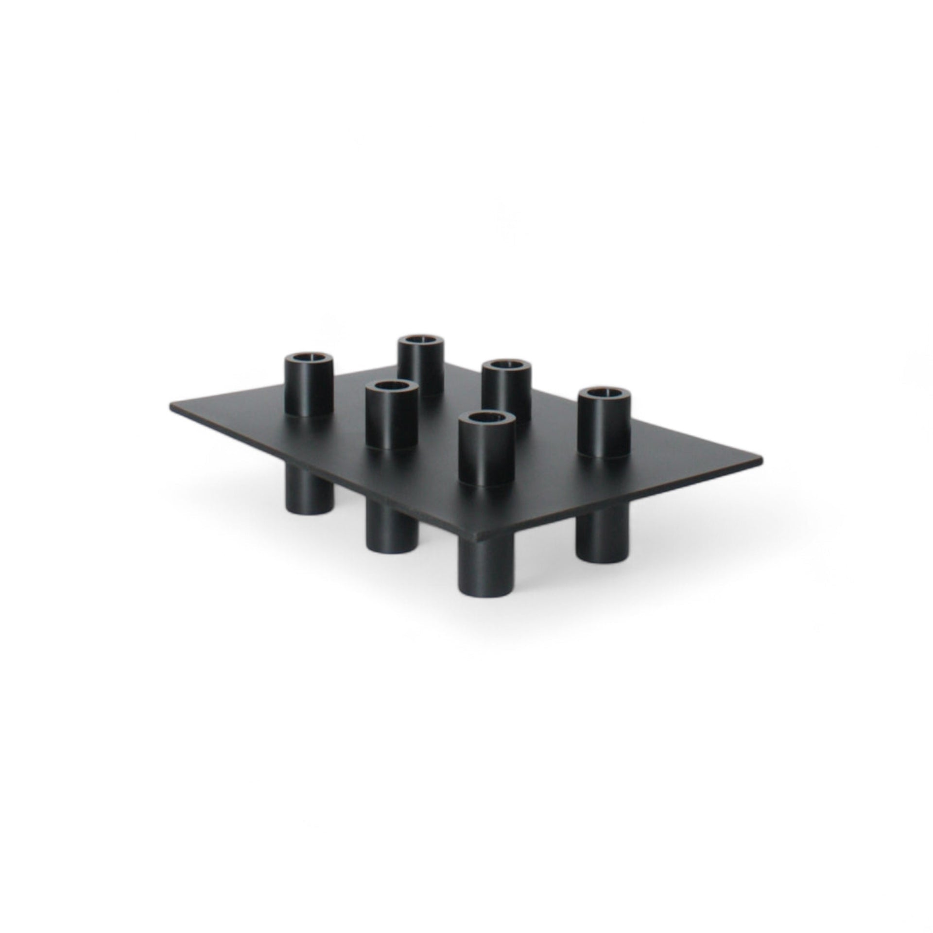 P - L 06 - Candle Holder - NIKO JUNE
