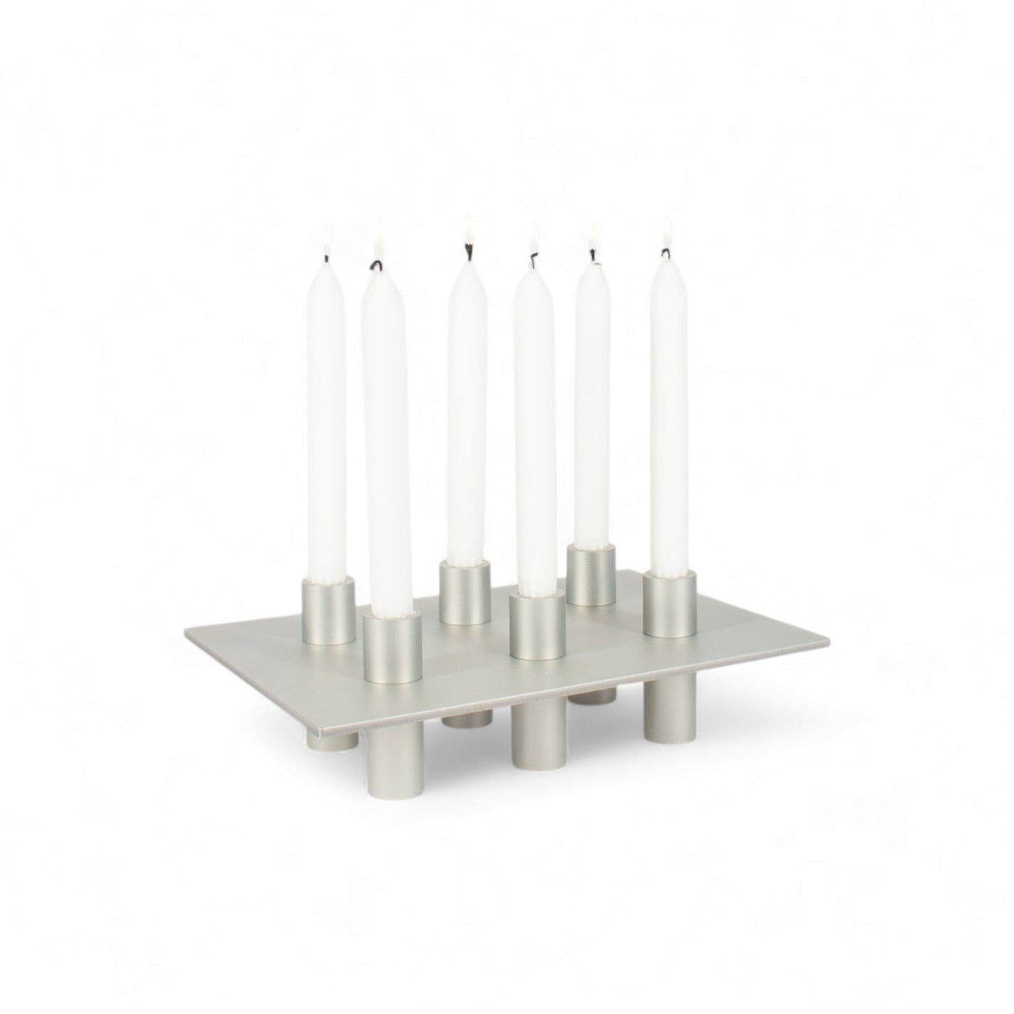 P - L 06 - Candle Holder - NIKO JUNE