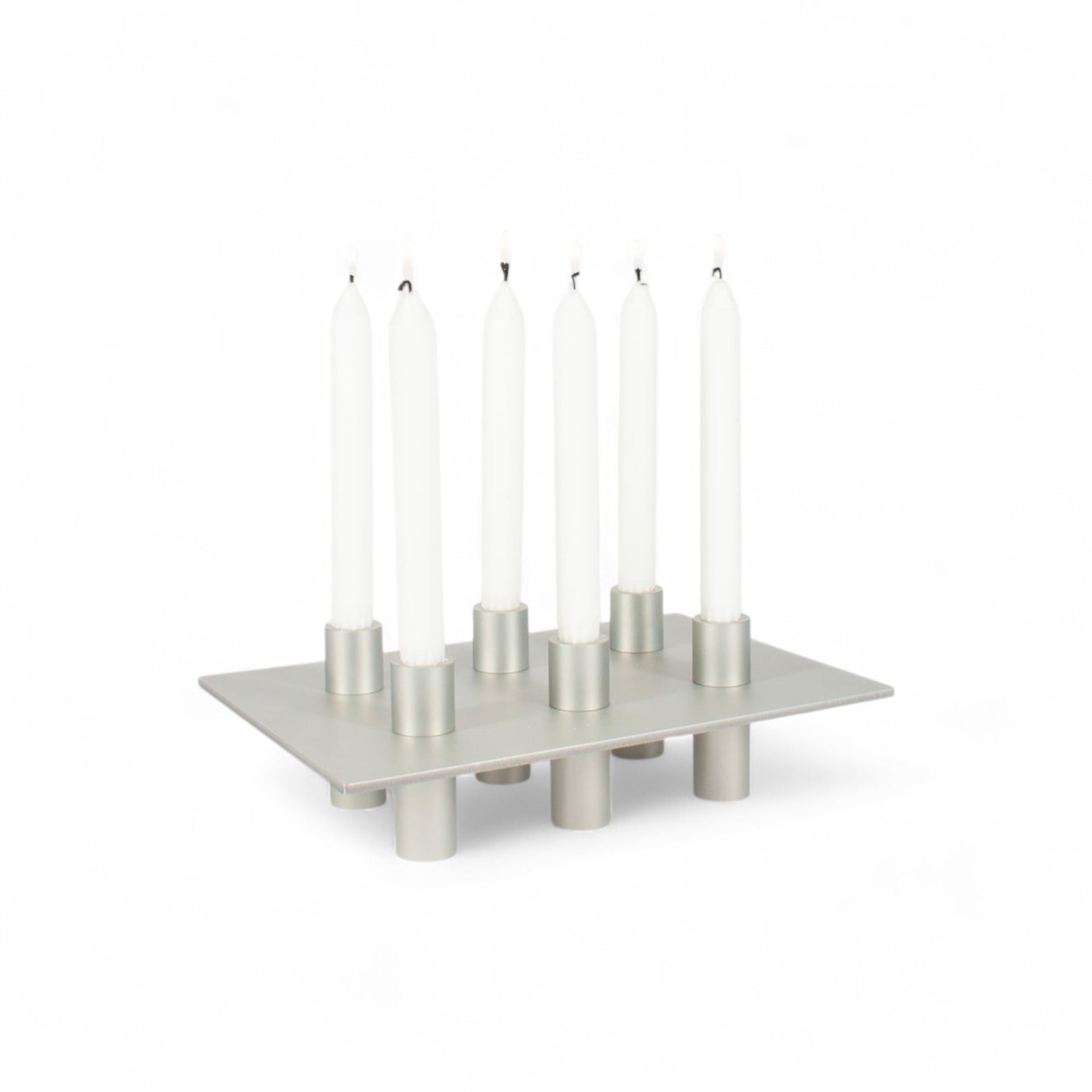 P - L 06 - Candle Holder - NIKO JUNE
