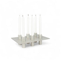 P - L 06 - Candle Holder - NIKO JUNE