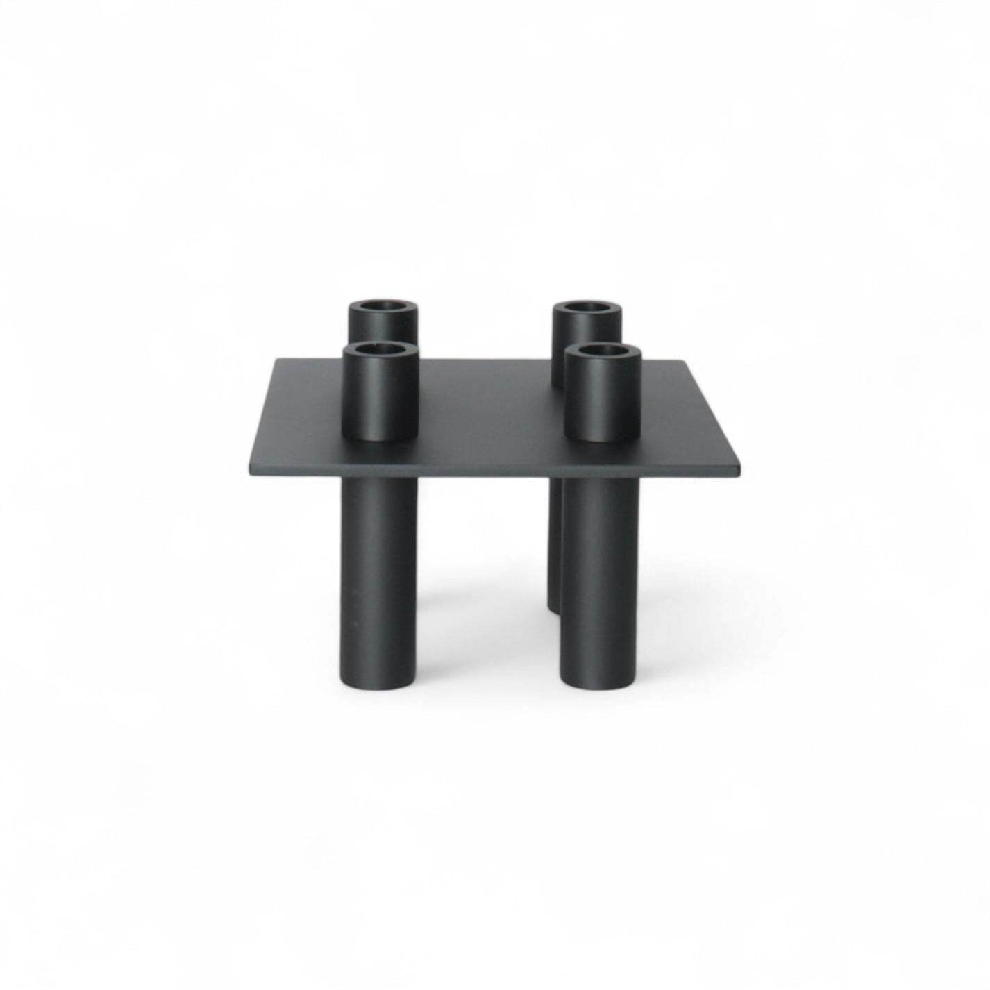 P - L 07 - Candle Holder - NIKO JUNE