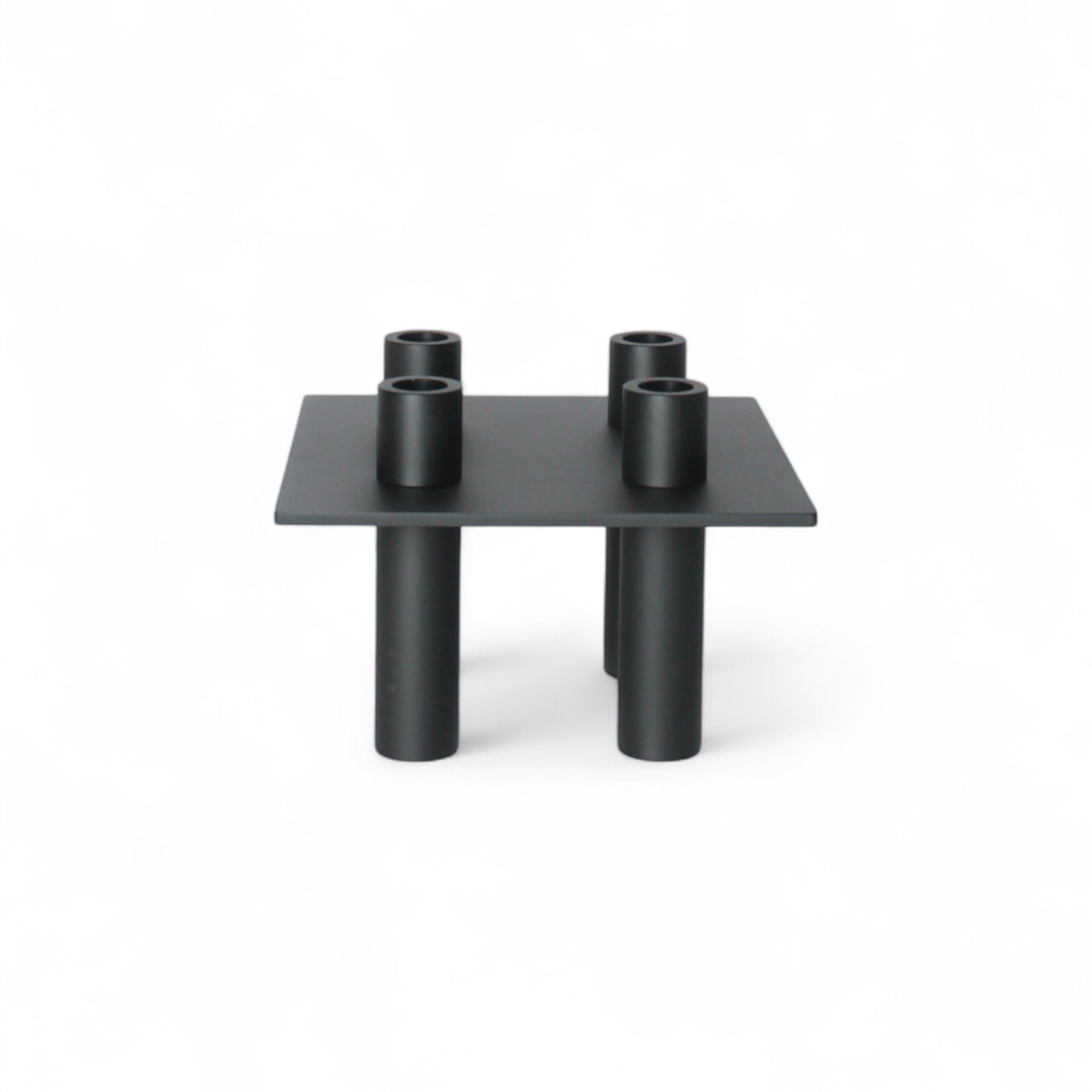 P - L 07 - Candle Holder - NIKO JUNE