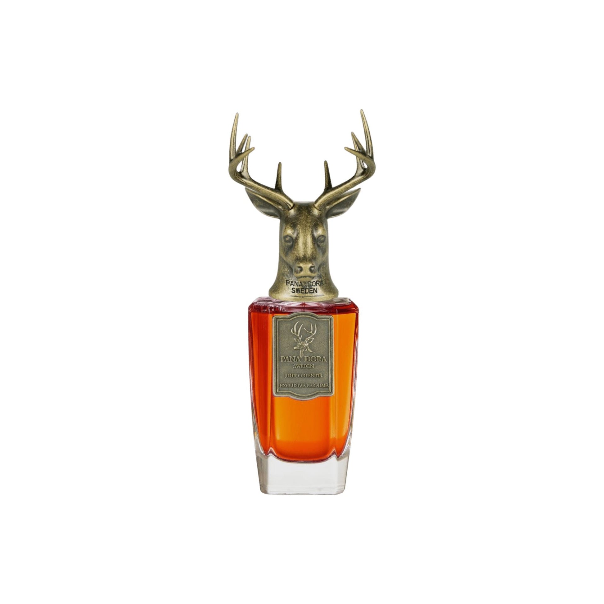 Pana Dora Dux Orientis Eau de Parfum 100ml - Pana Dora