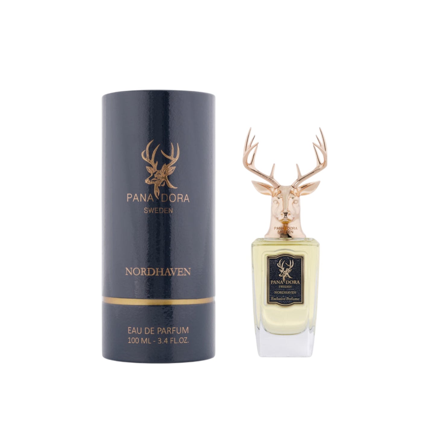 Pana Dora Nordhaven Eau de Parfum - Pana Dora