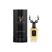 Pana Dora Onyx Black Extrait de Parfum 100ml - Pana Dora