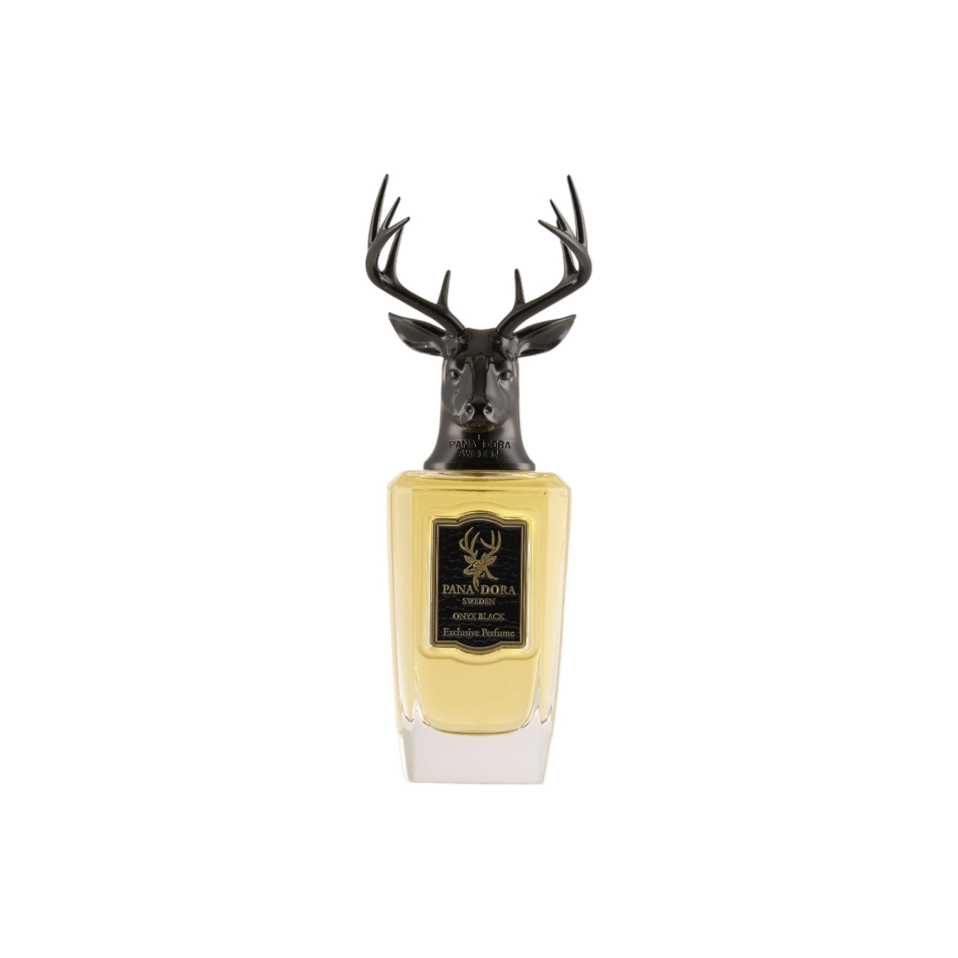 Pana Dora Onyx Black Extrait de Parfum 100ml - Pana Dora