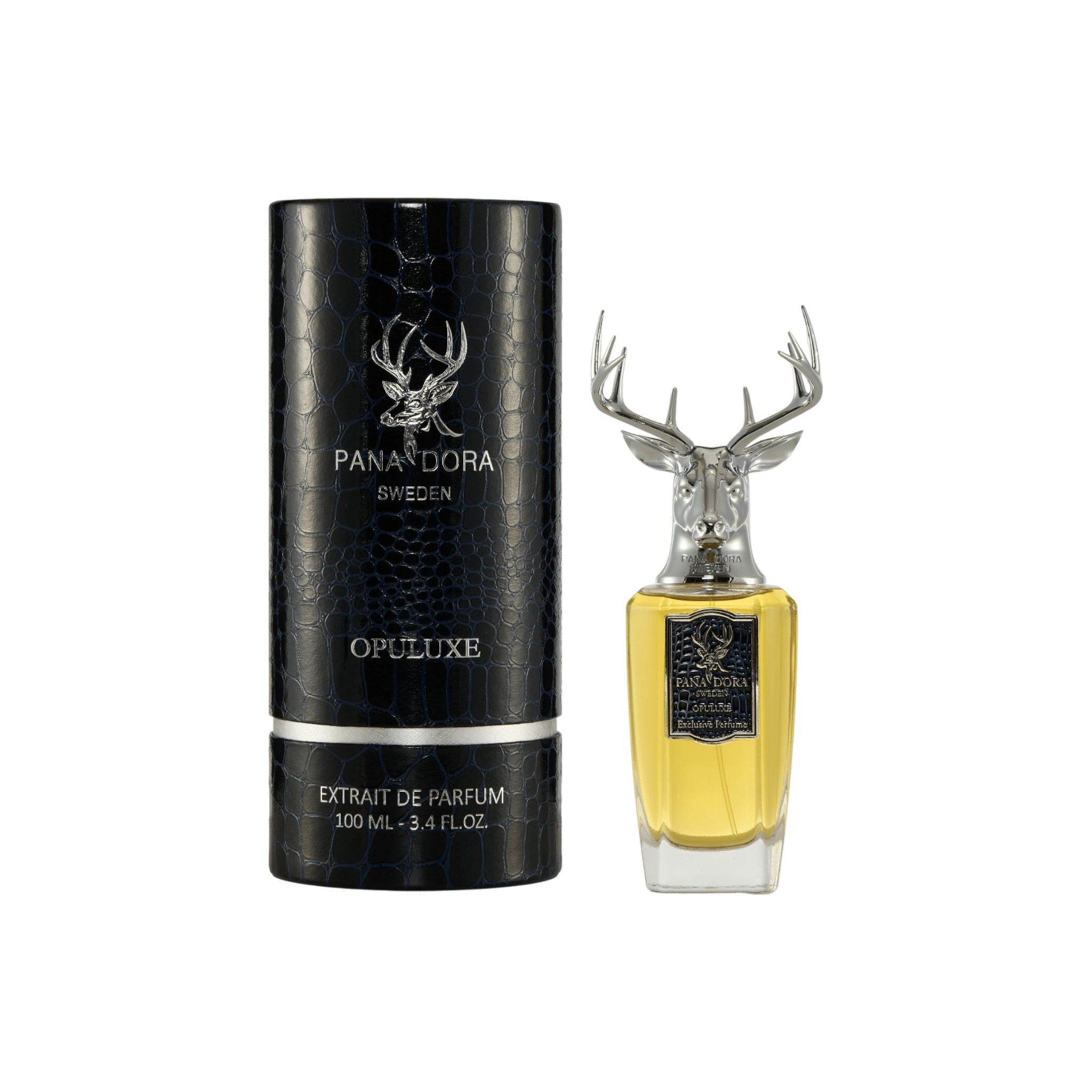 Pana Dora Opuluxe Extrait de Parfum 100ml - Pana Dora