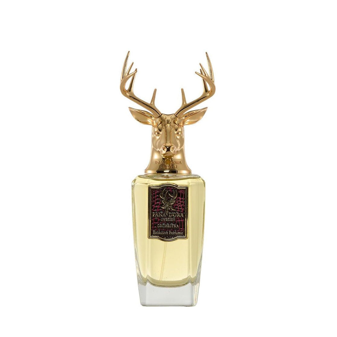 Pana Dora Orchestra Eau de Parfum 100ml - Pana Dora