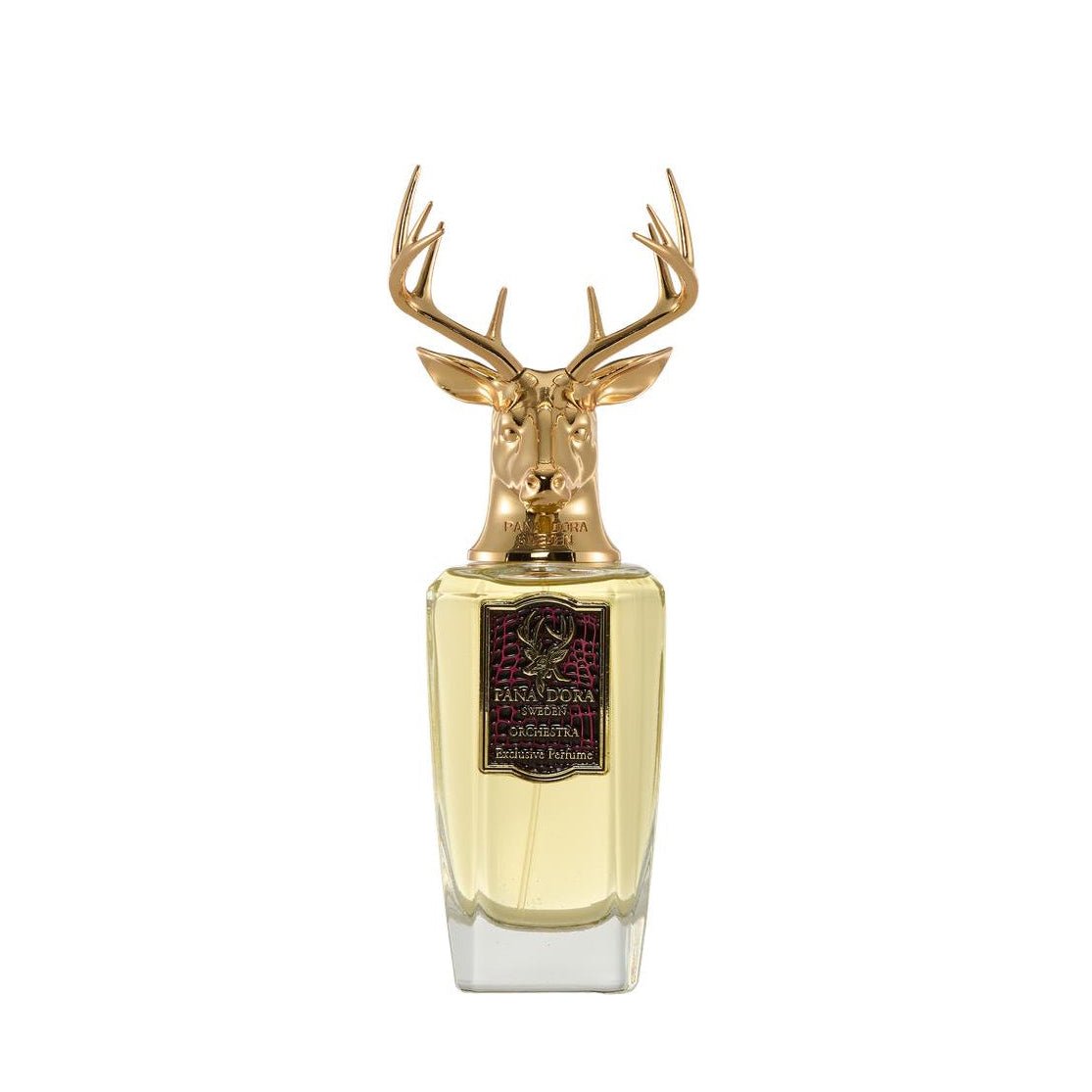 Pana Dora Orchestra Eau de Parfum 100ml - Pana Dora