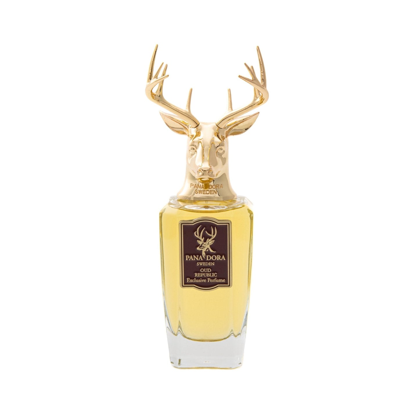 Widian London Extrait de Parfum