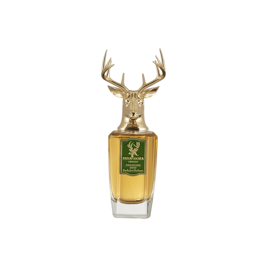 Pana Dora Patchouli Dust Extrait de Parfum 100ml - Pana Dora