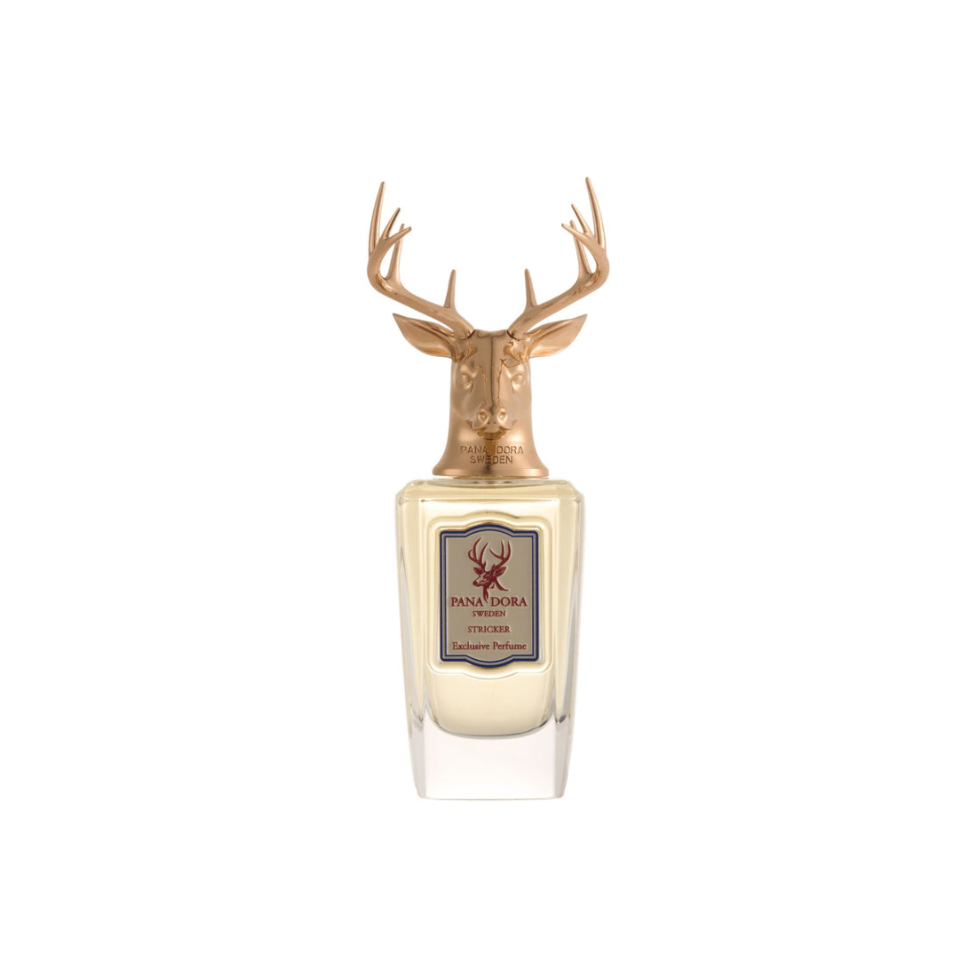 Pana Dora Stricker Eau de Parfum 100ml - Pana Dora