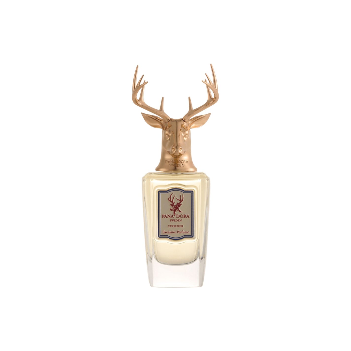 Pana Dora Stricker Eau de Parfum 100ml - Pana Dora