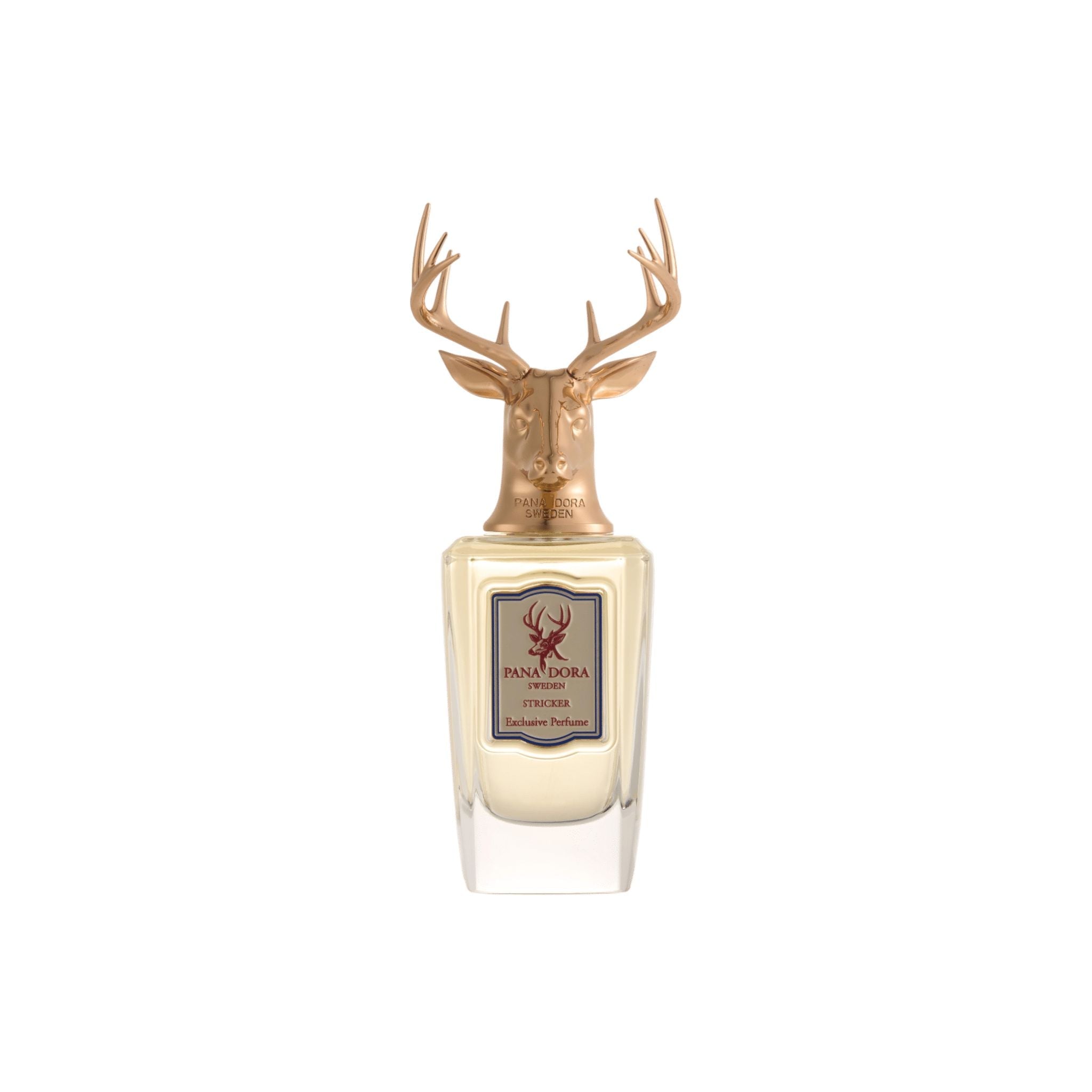 Pana Dora Stricker Eau de Parfum 100ml - Pana Dora