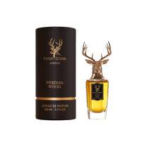 Pana Dora Swedish Wood Extrait de Parfum 100ml - Pana Dora