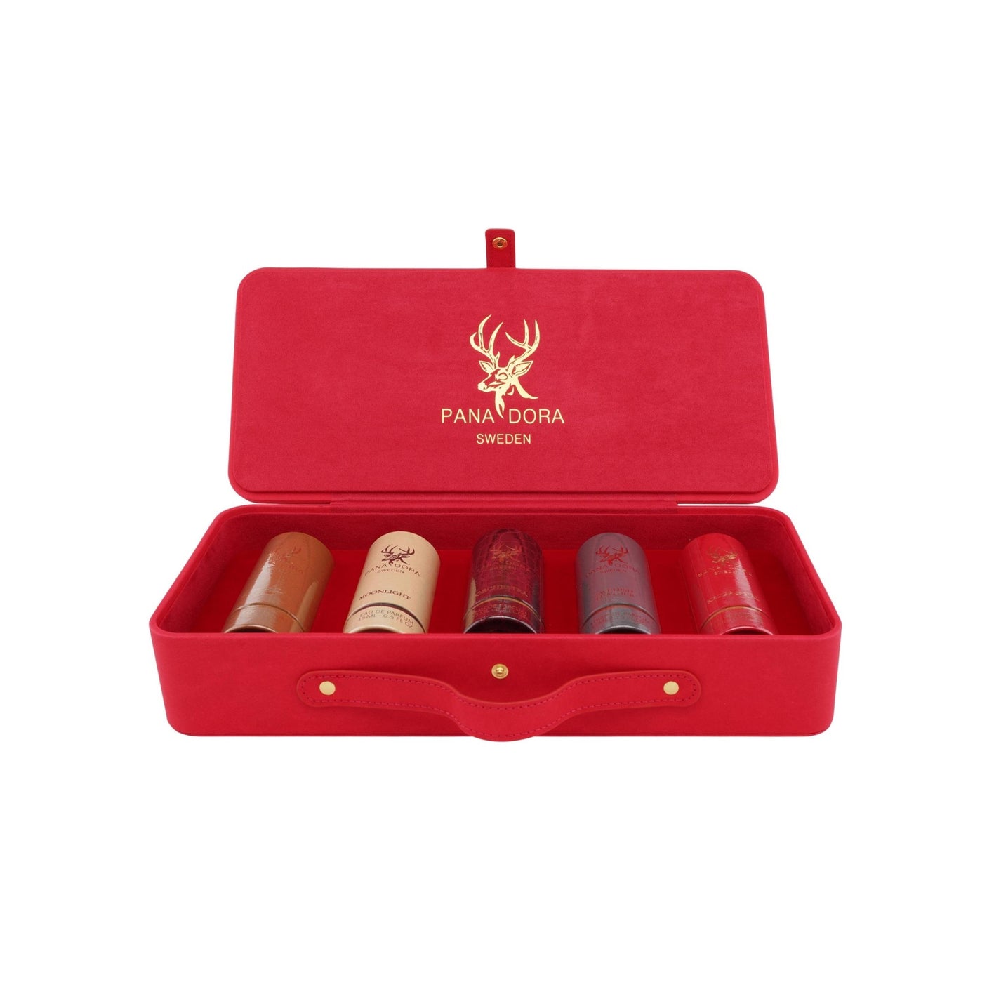 Pana Dora Travel Set 2026 - Pana Dora