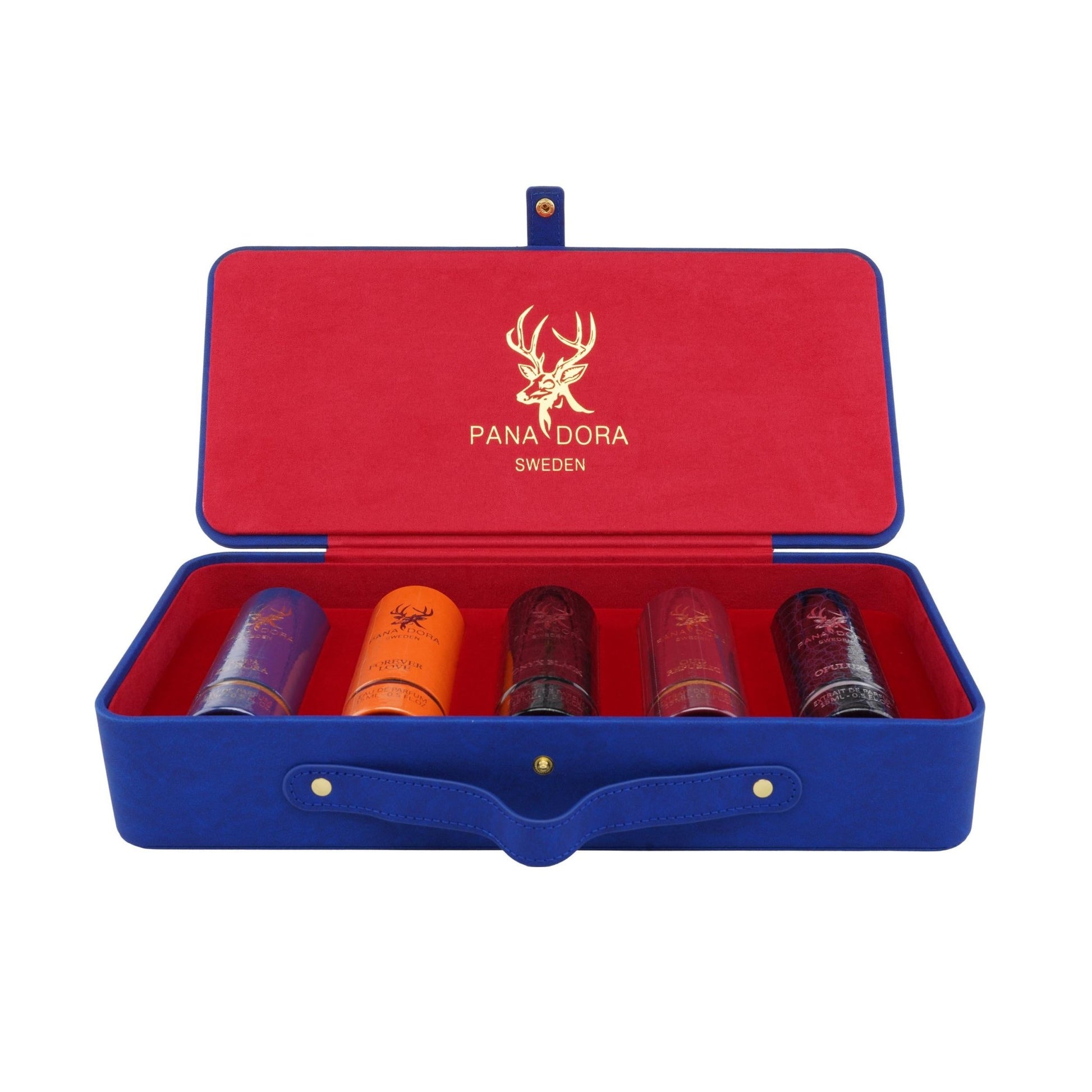 Pana Dora Travel Set 2026 - Pana Dora