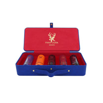 Pana Dora Travel Set 2026 - Pana Dora