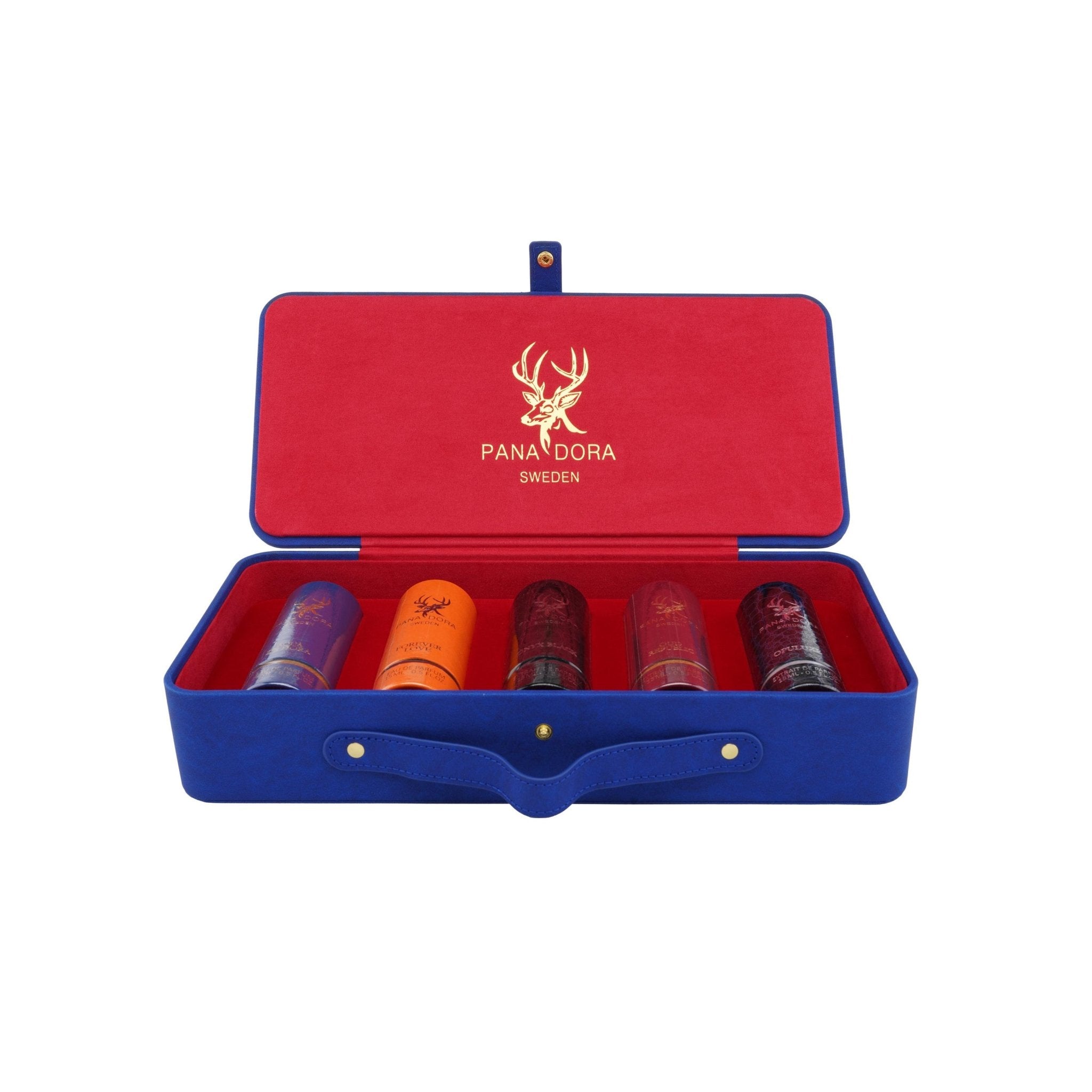 Pana Dora Travel Set 2026 - Pana Dora