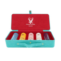 Pana Dora Travel Set 2026 - Pana Dora