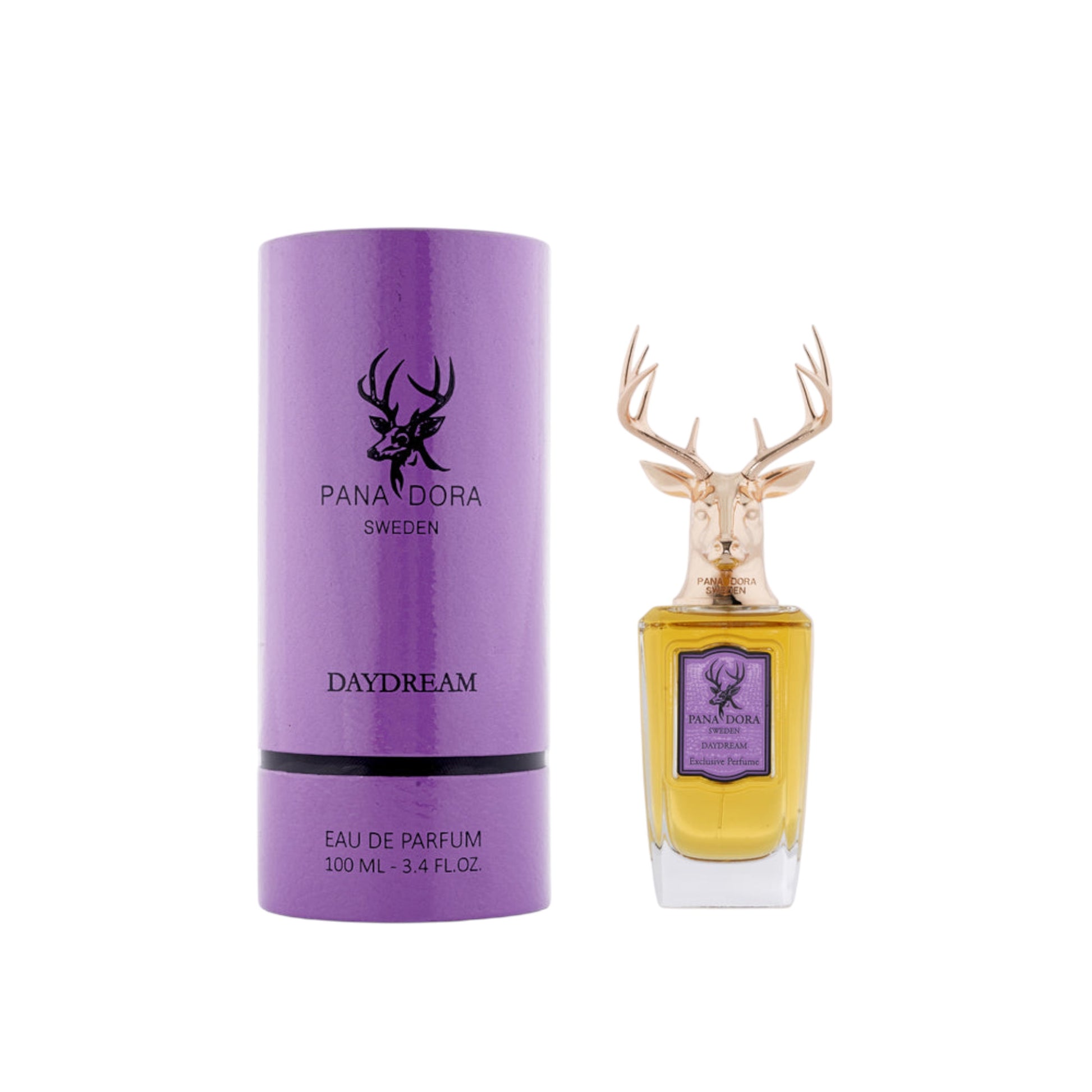 Pana Dora Daydream Eau de Parfum