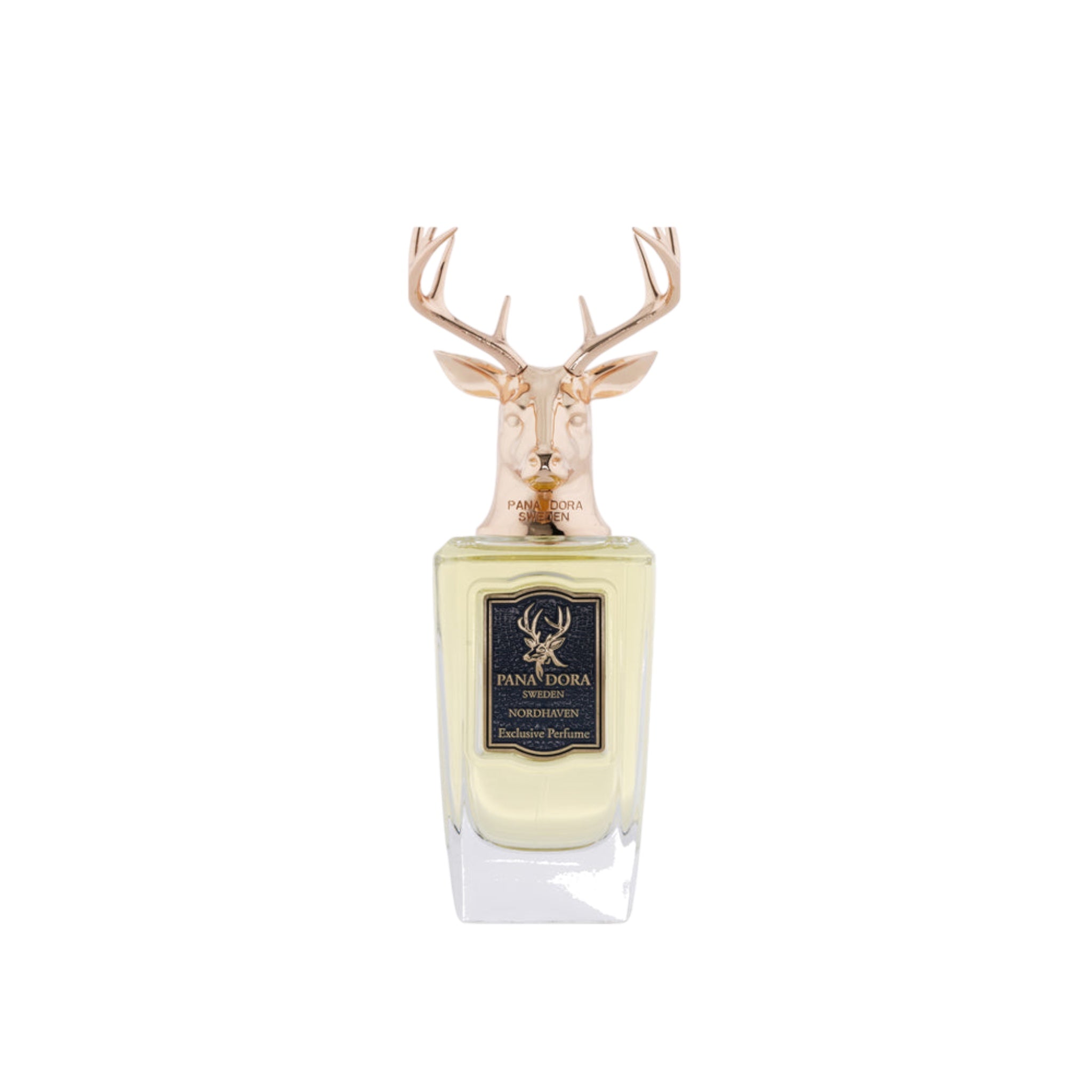 Pana Dora Nordhaven Eau de Parfum