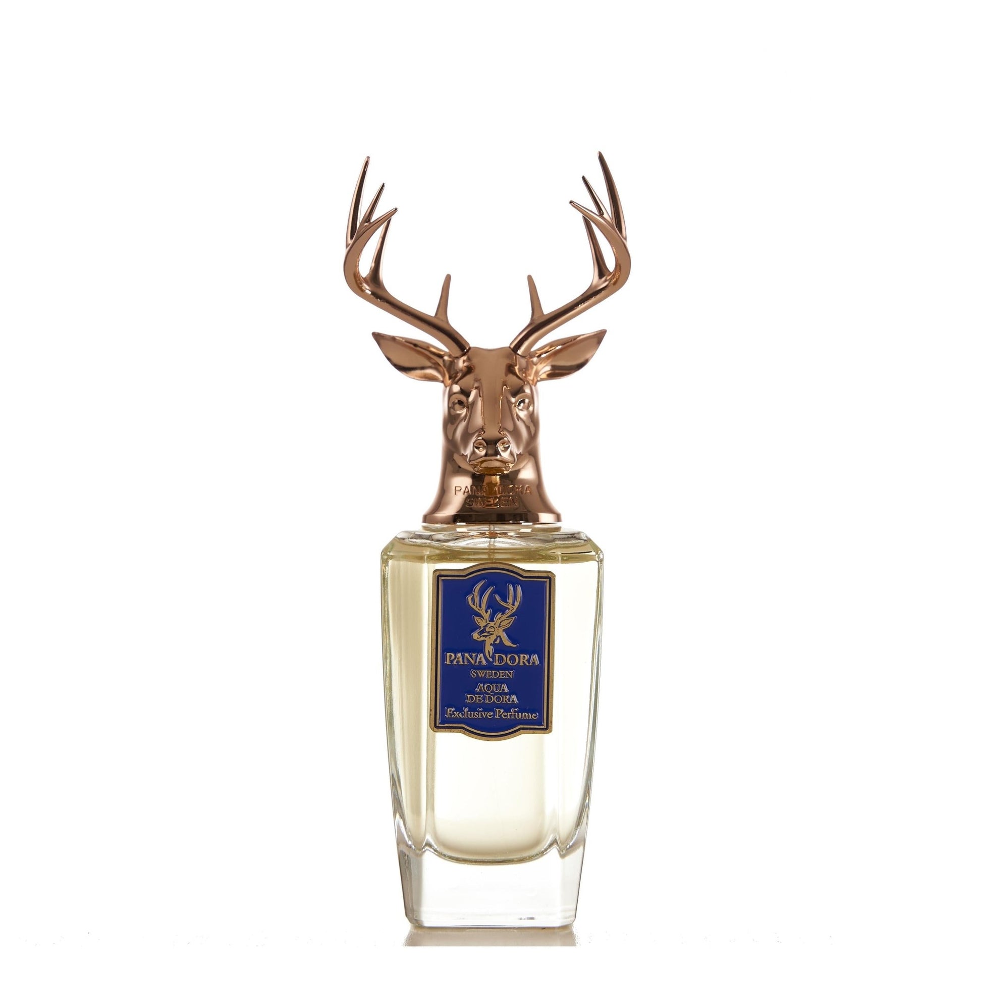 Panadora Aqua de dora Eau de Parfum - Panadora