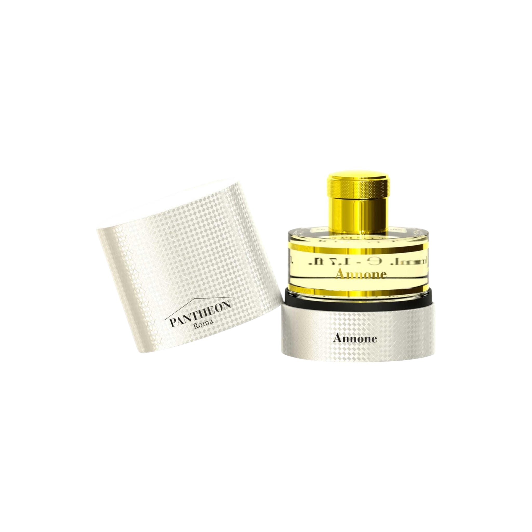 Pantheon Roma Annone Supremo Extrait de Parfum