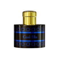 Pantheon Roma Cosi Blu Extrait de Parfum