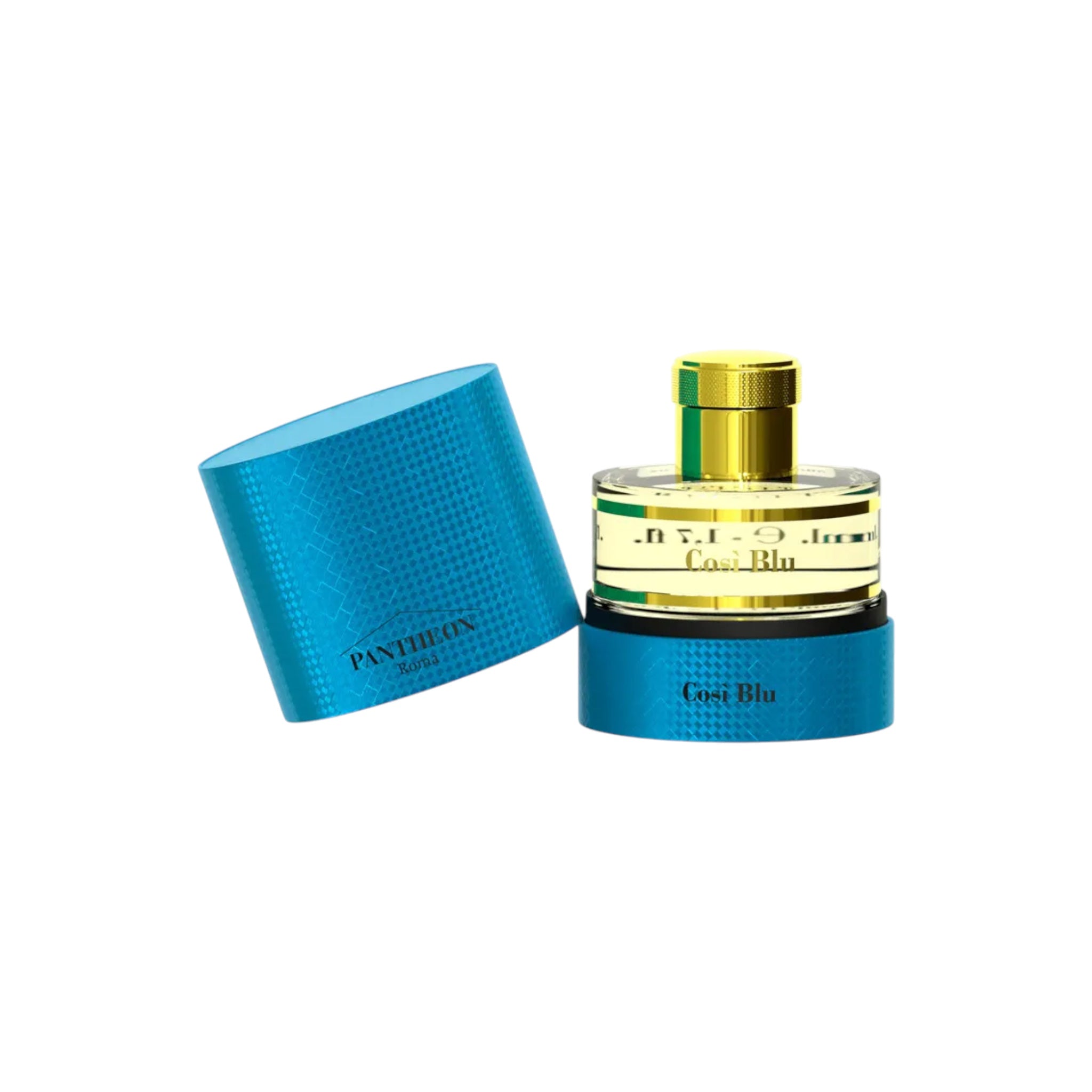 Pantheon Roma Cosi Blu Extrait de Parfum