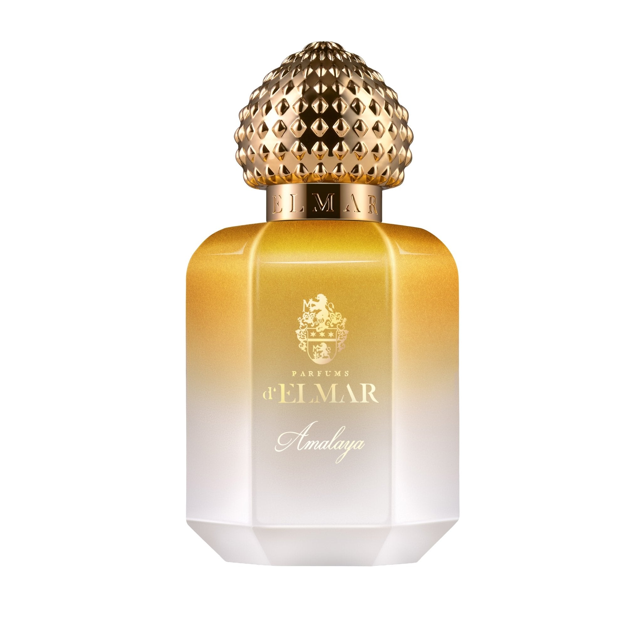 Parfums d'Elmar Amalaya Extrait de Parfum - Parfums d'Elmar