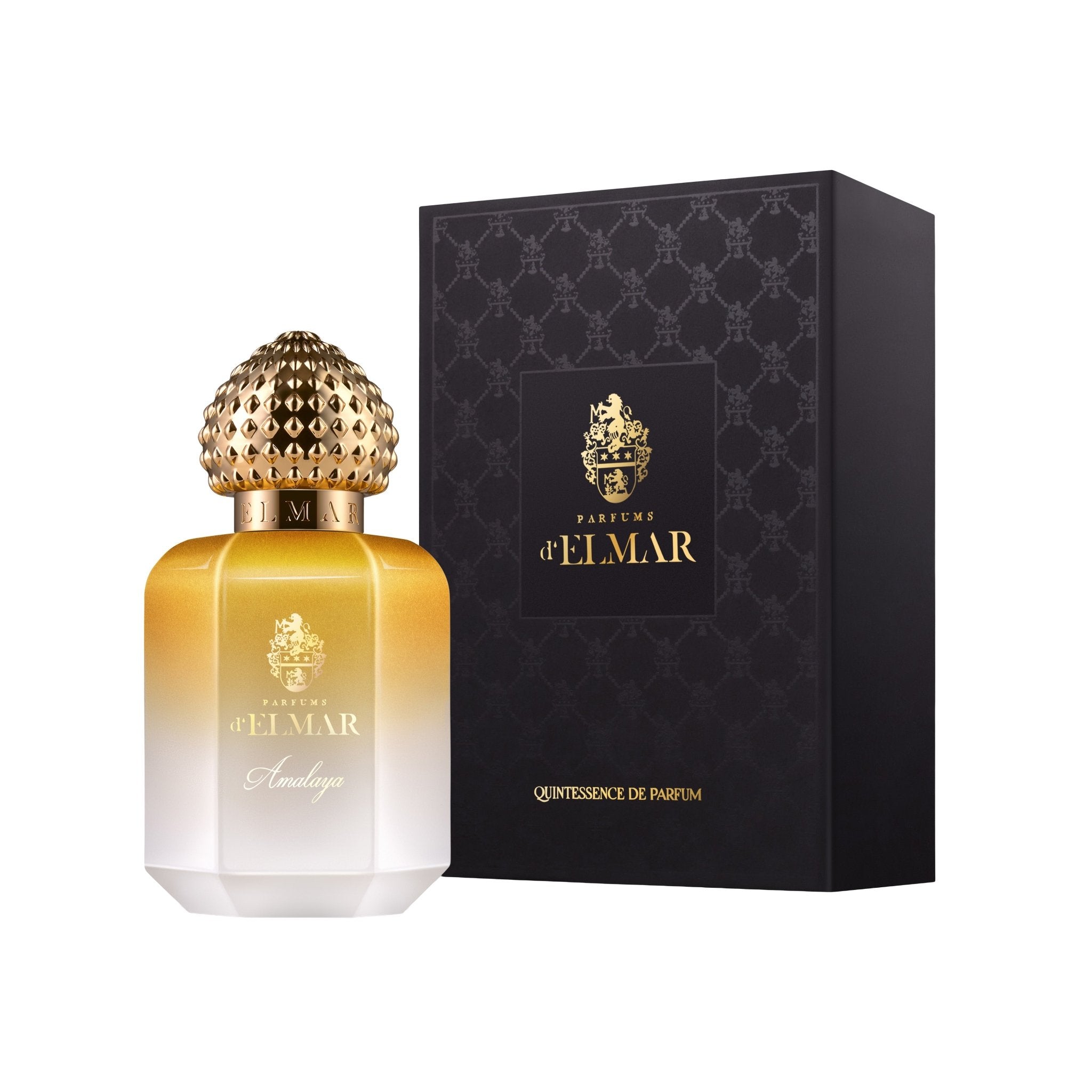 Parfums d'Elmar Amalaya Extrait de Parfum - Parfums d'Elmar