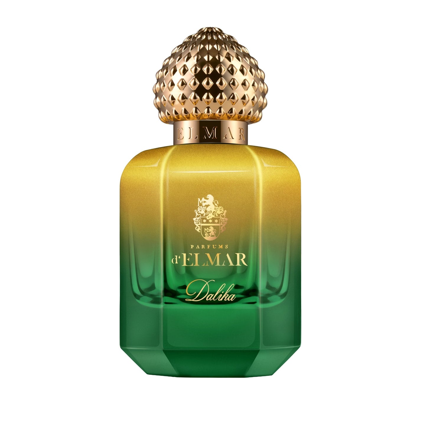 Parfums d'Elmar Dalika Extrait de Parfum - Parfums d'Elmar