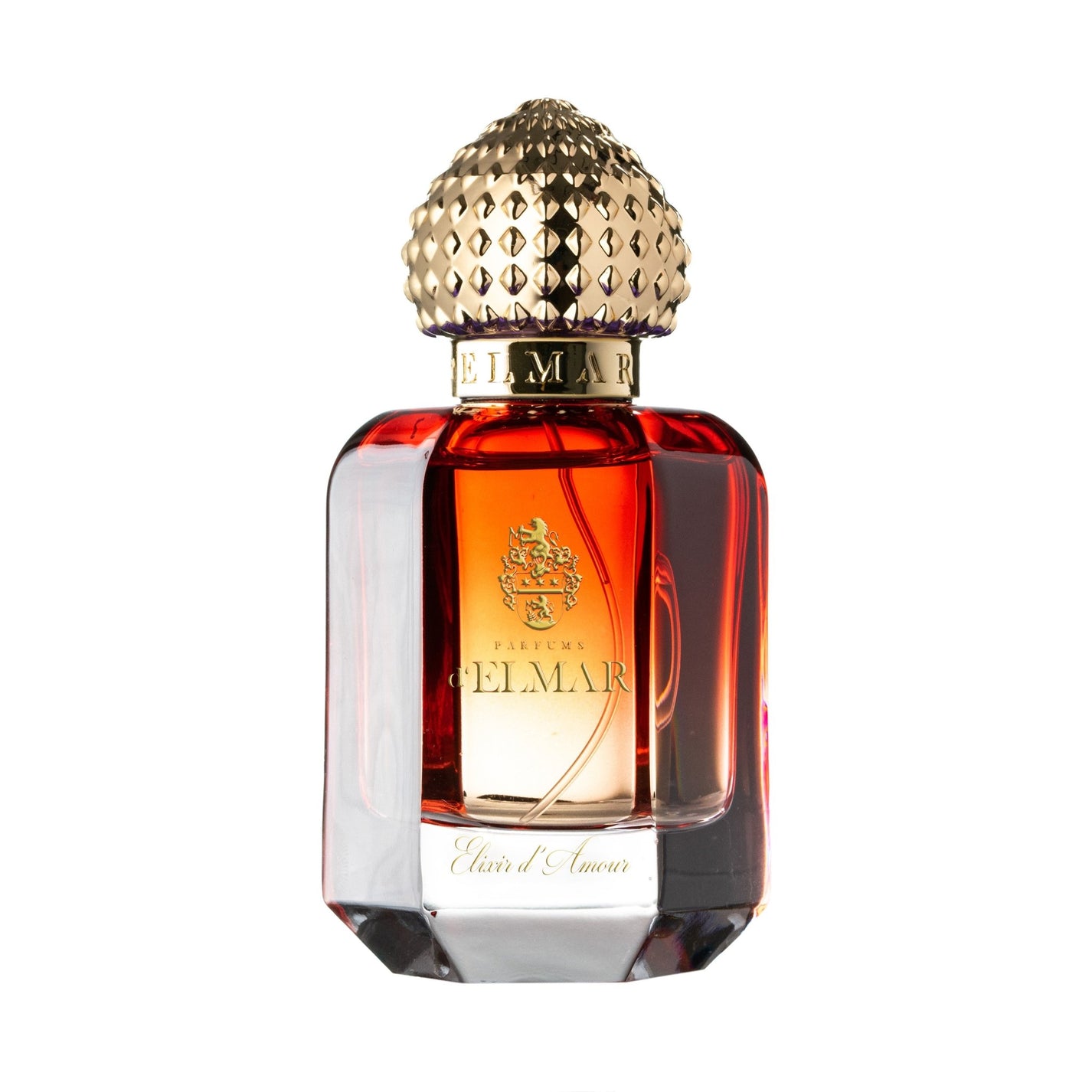 Parfums d'Elmar Elexier d´amour Eau de Parfum - Parfums d'Elmar