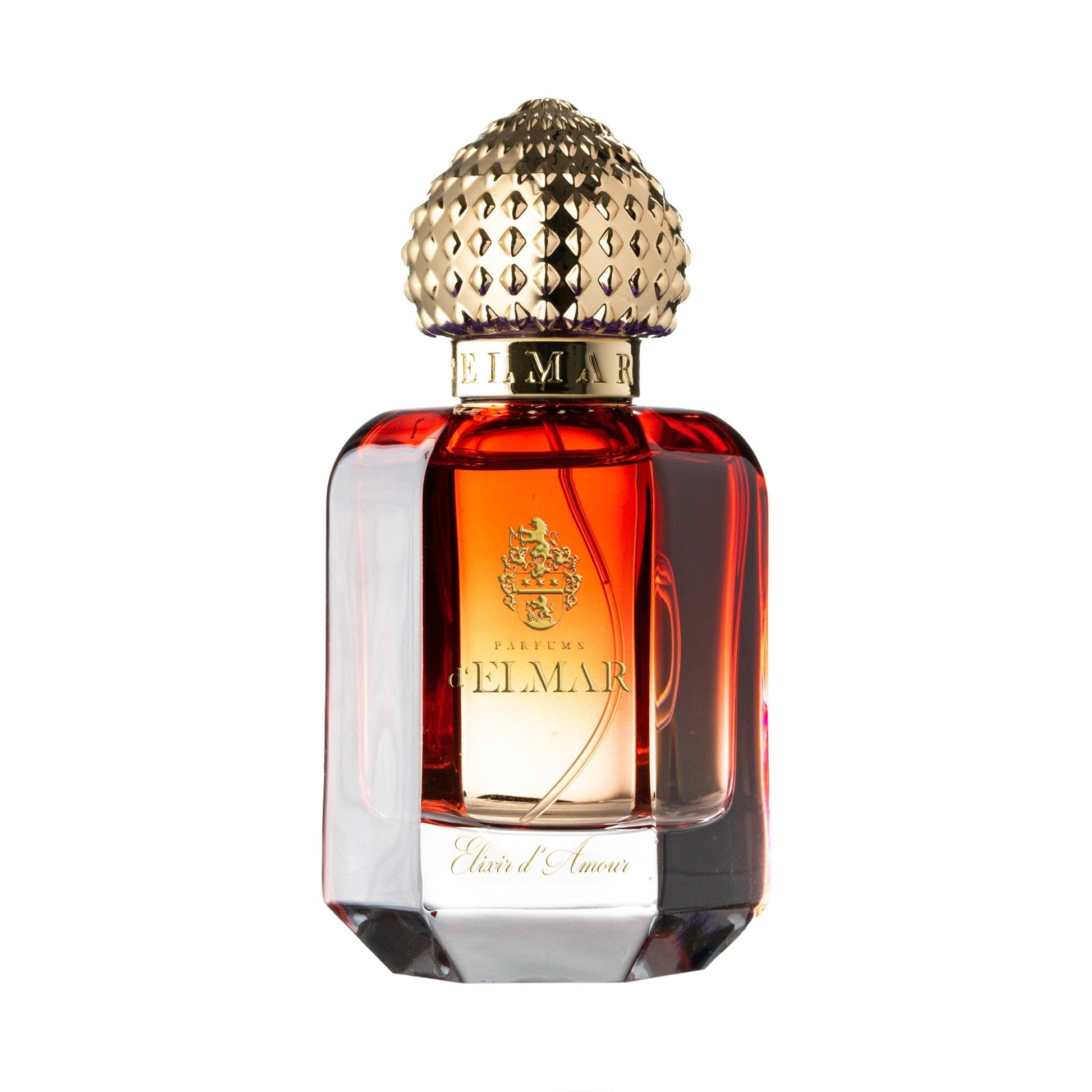 Parfums d'Elmar Elexier d´amour Eau de Parfum - Parfums d'Elmar