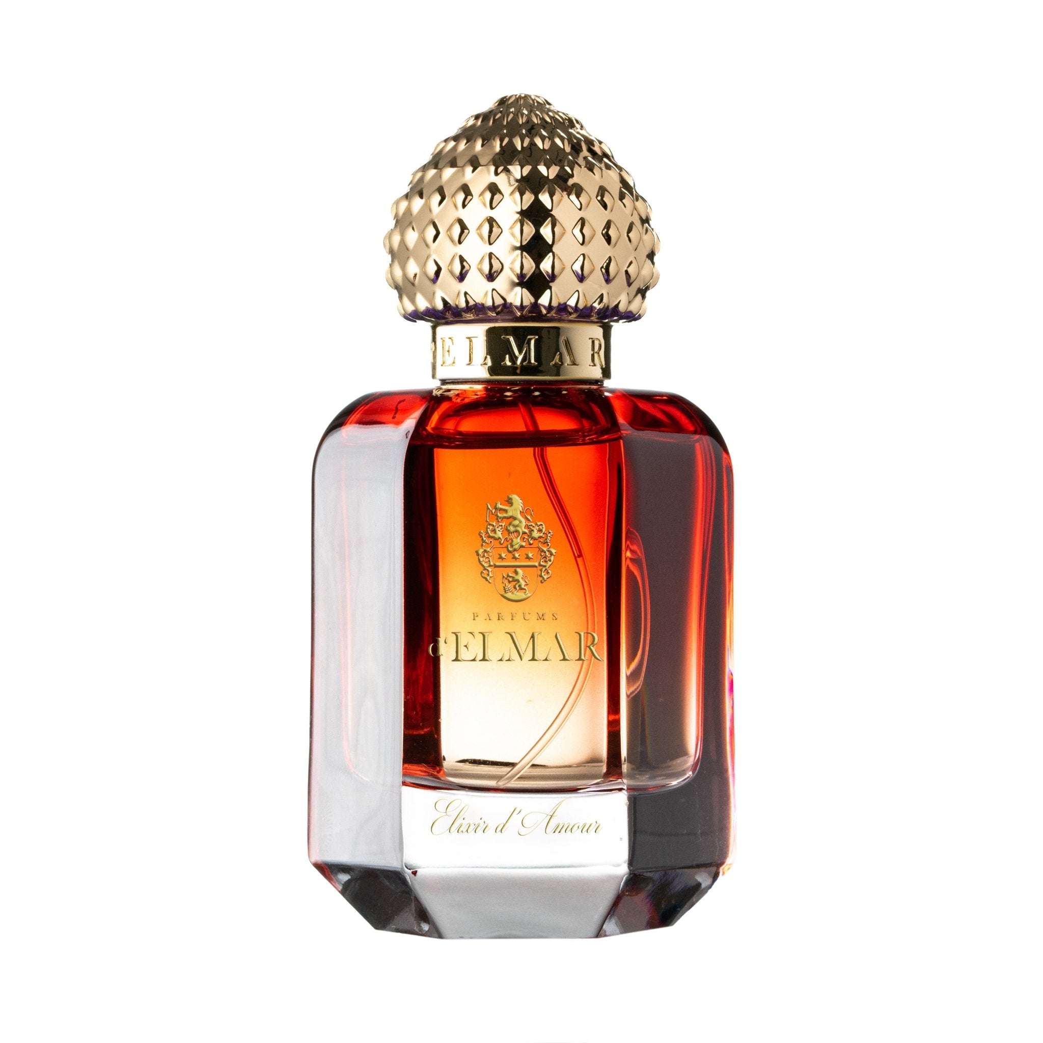 Parfums d'Elmar Elexier d´amour Eau de Parfum - Parfums d'Elmar