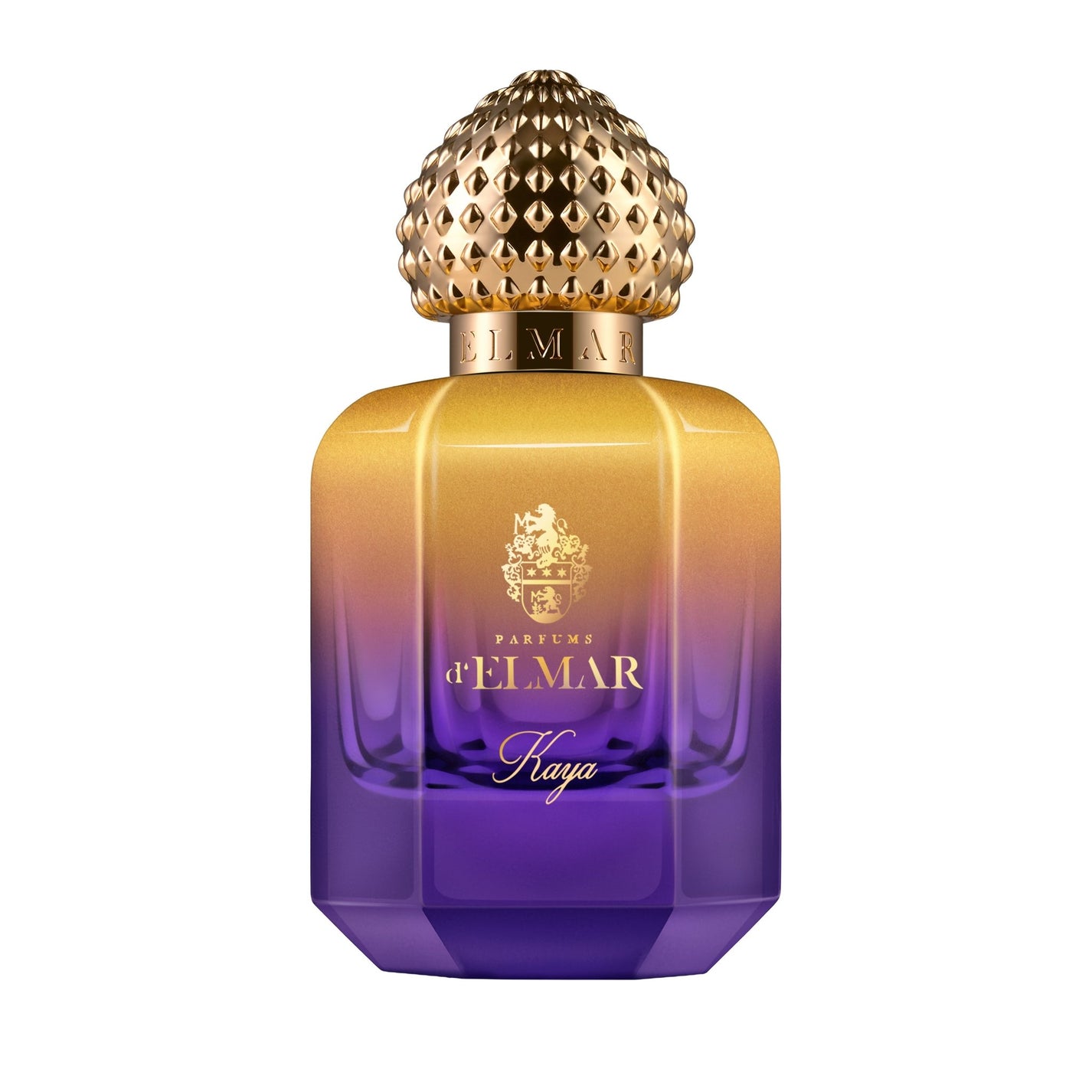 Parfums d'Elmar Kaya Extrait de Parfum - Parfums d'Elmar
